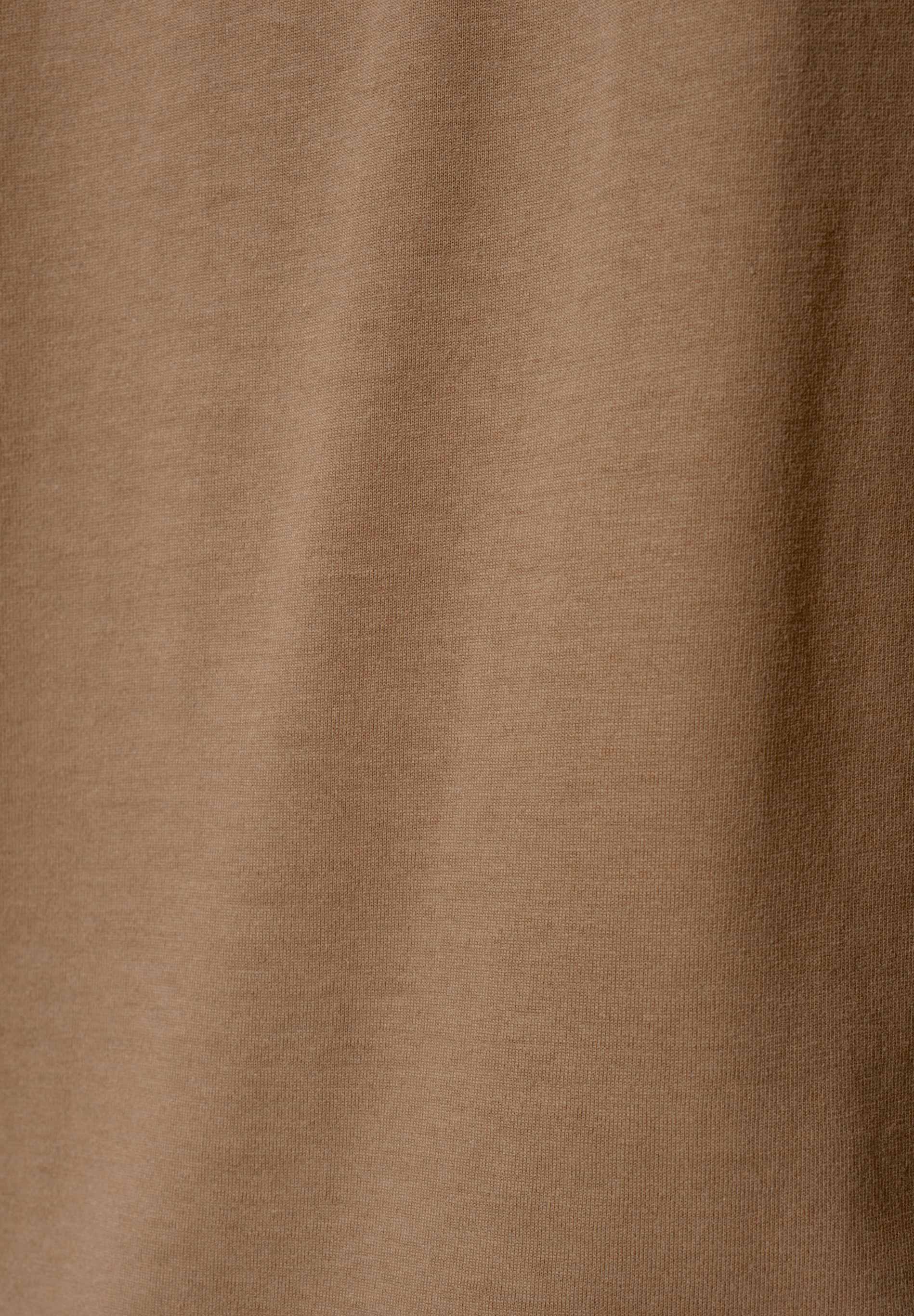 TANNJU | T-Shirt aus TENCEL™ Modal und Bio-Baumwolle
