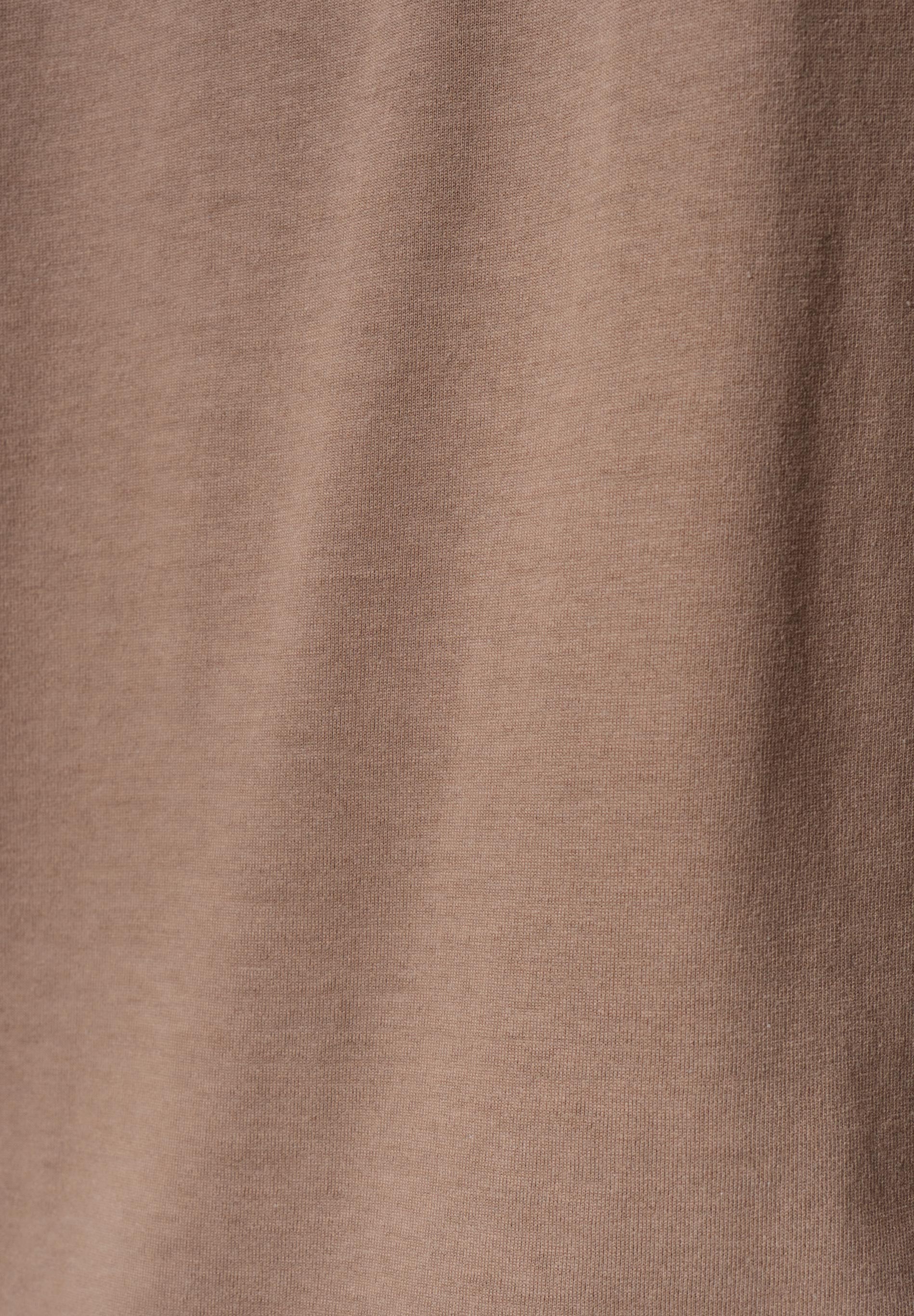 TANNJU | T-Shirt aus TENCEL™ Modal und Bio-Baumwolle