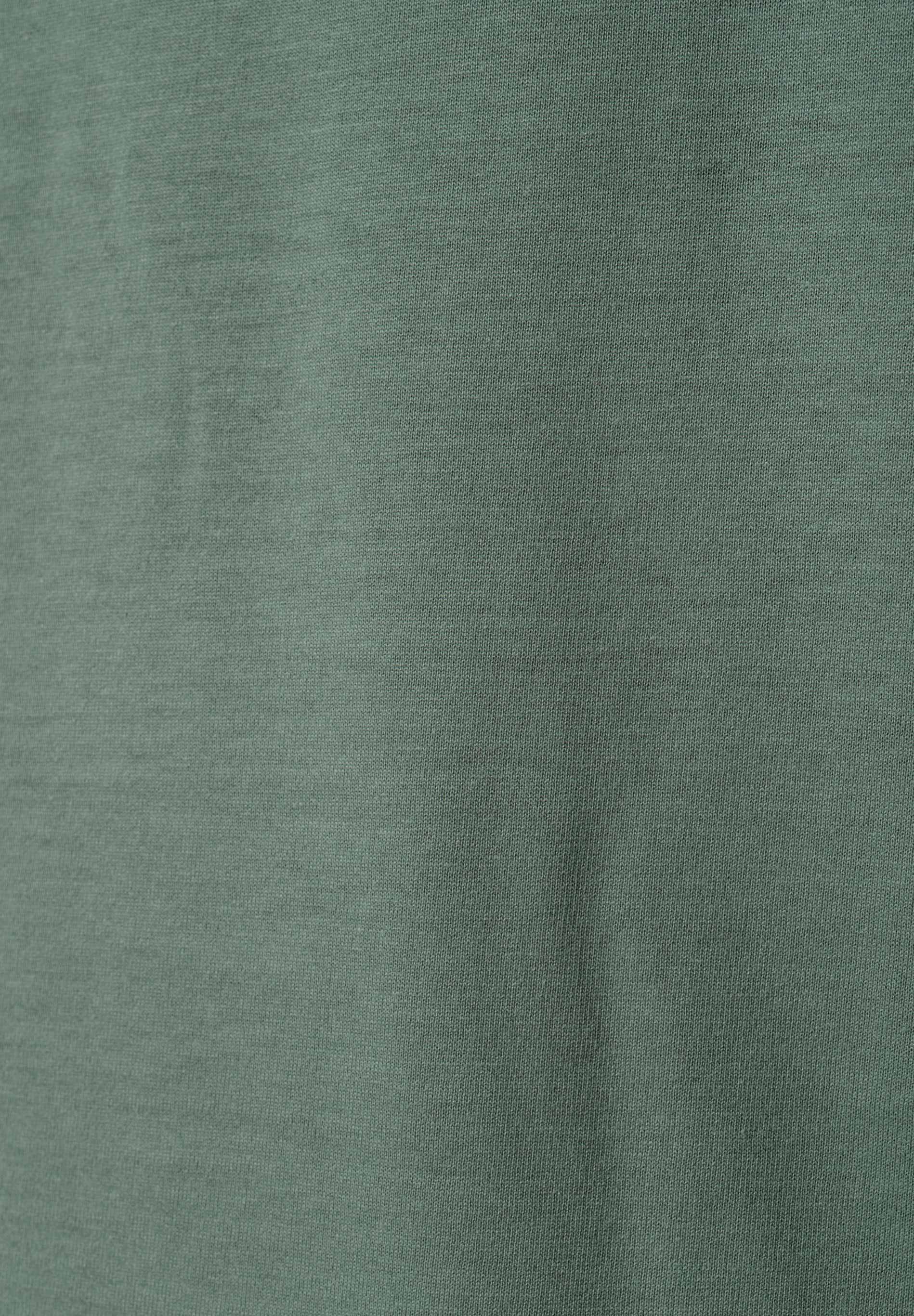 TANNJU | T-Shirt aus TENCEL™ Modal und Bio-Baumwolle