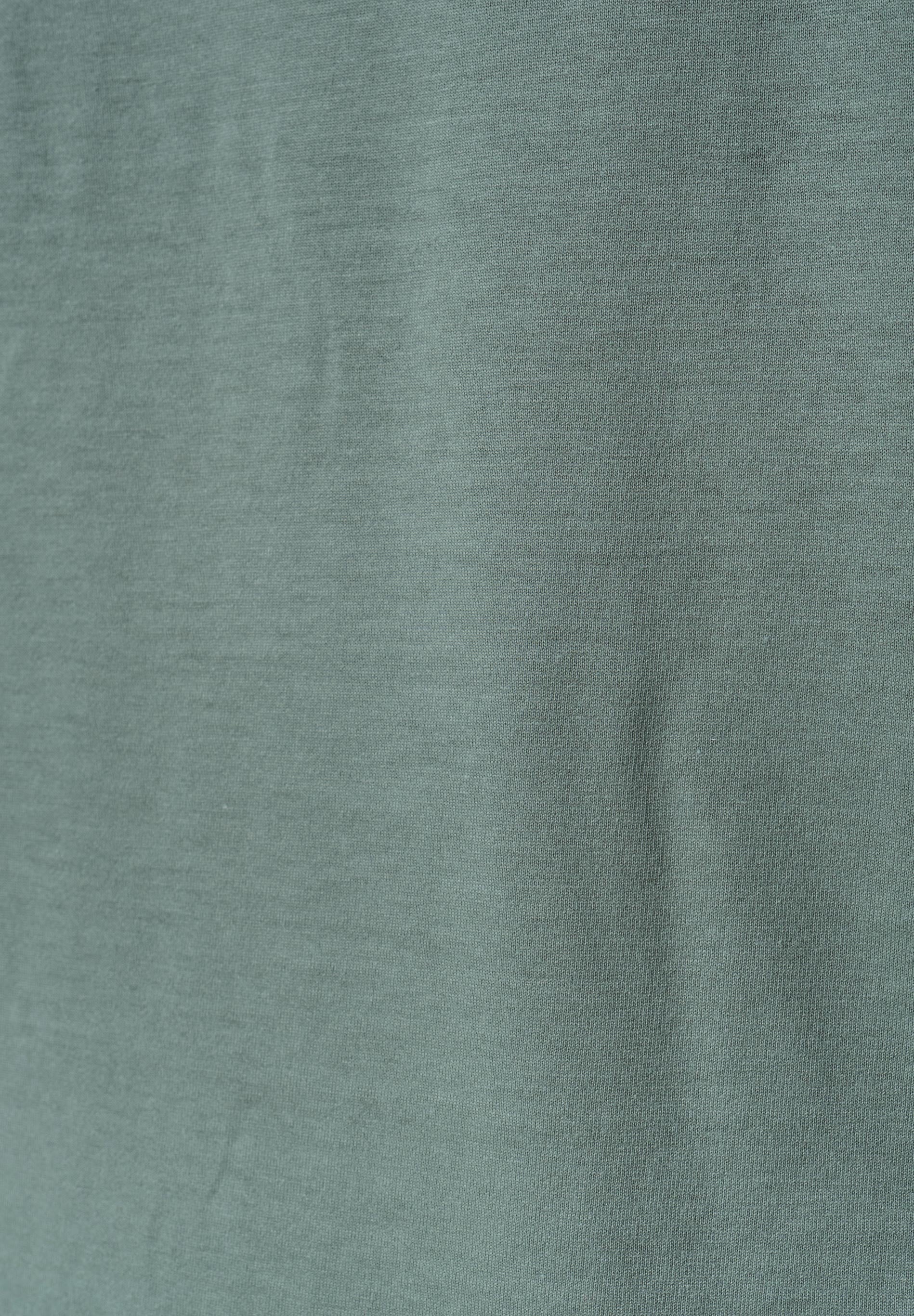 TANNJU | T-Shirt aus TENCEL™ Modal und Bio-Baumwolle