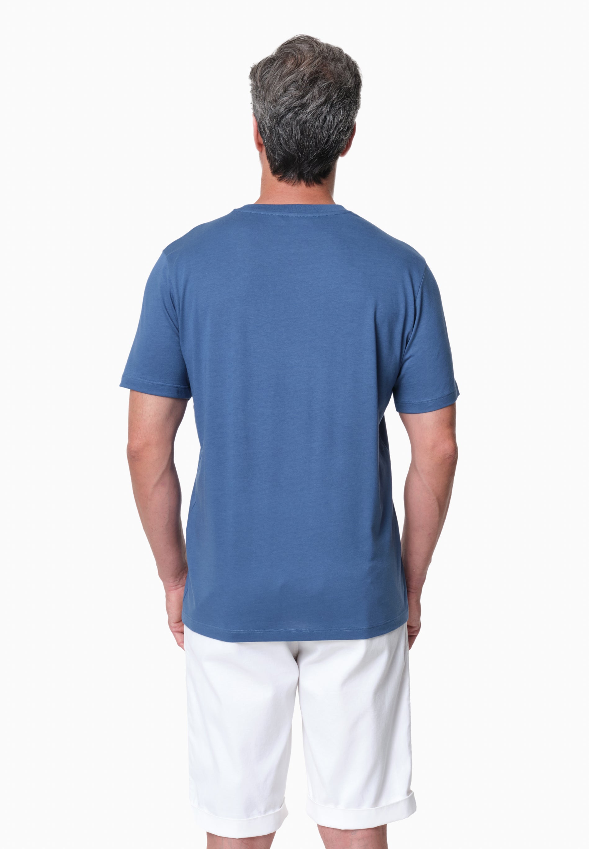 TANNJU | T-Shirt aus TENCEL™ Modal und Bio-Baumwolle