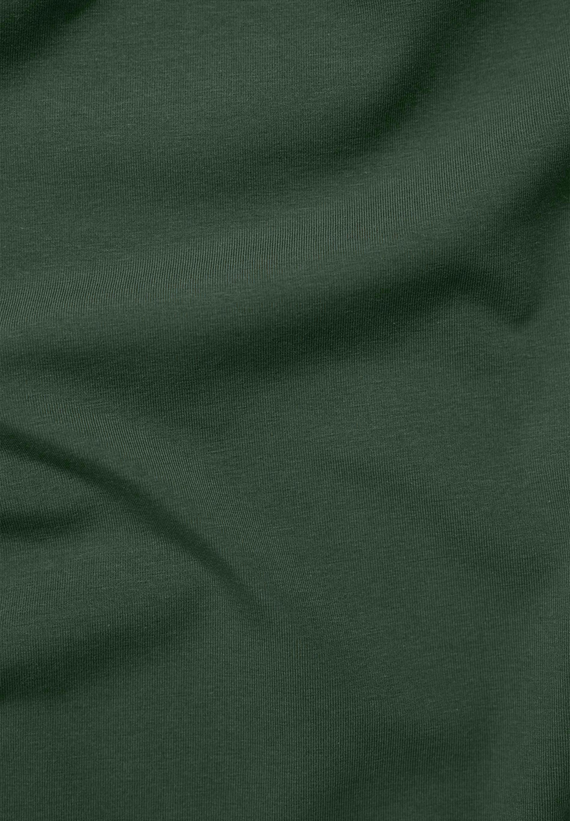 TARRA | Crop-Top aus Bio-Baumwolle