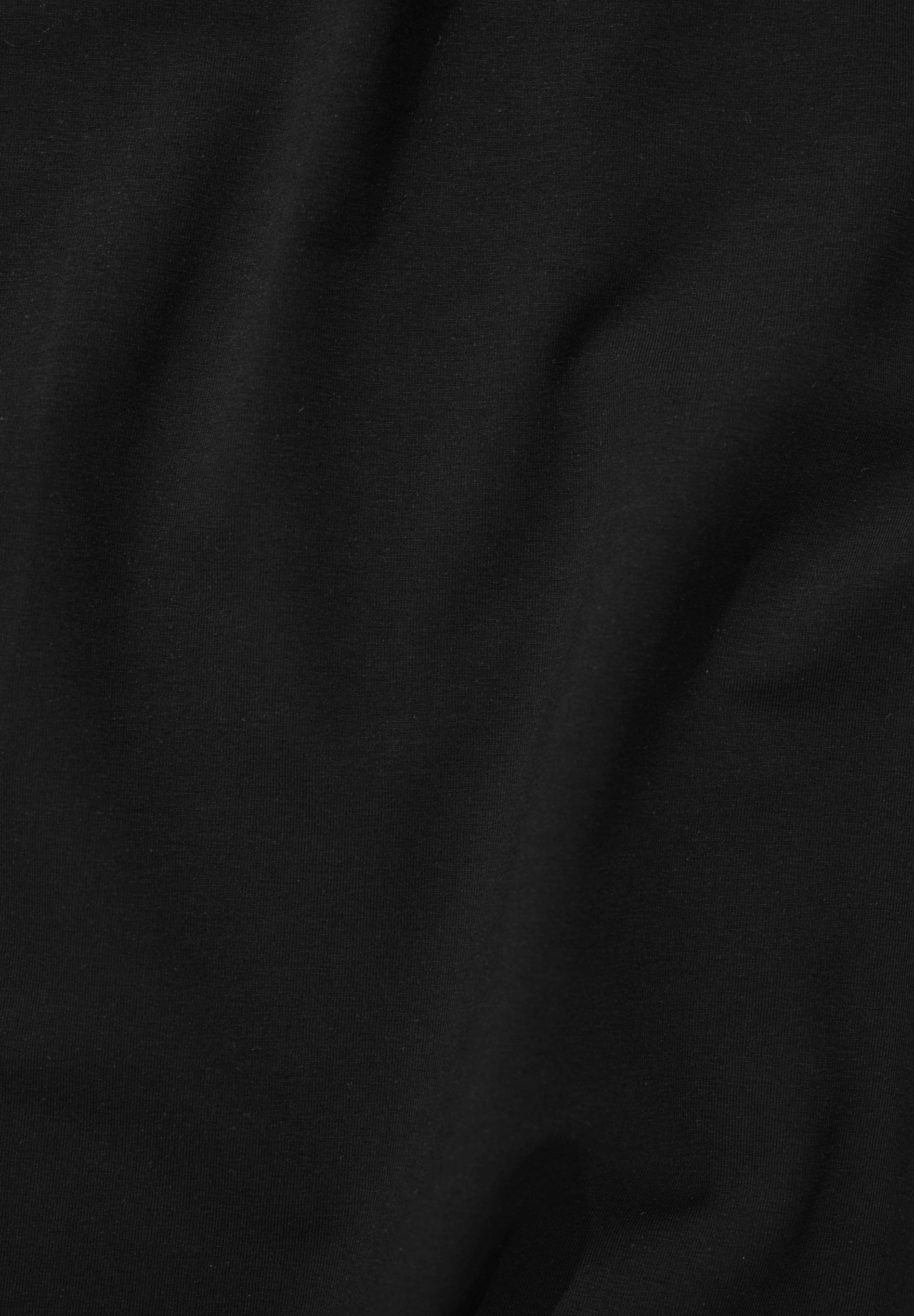 TARRA | Crop-Top aus Bio-Baumwolle