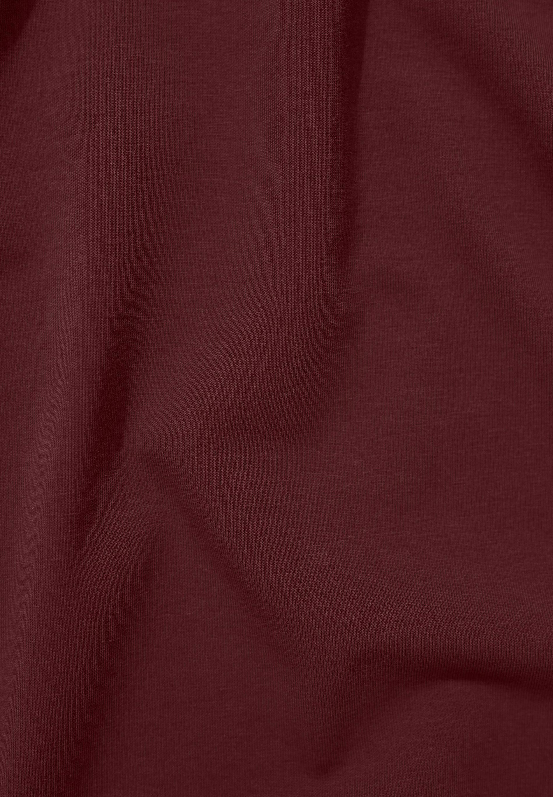 TARRA | Crop-Top aus Bio-Baumwolle