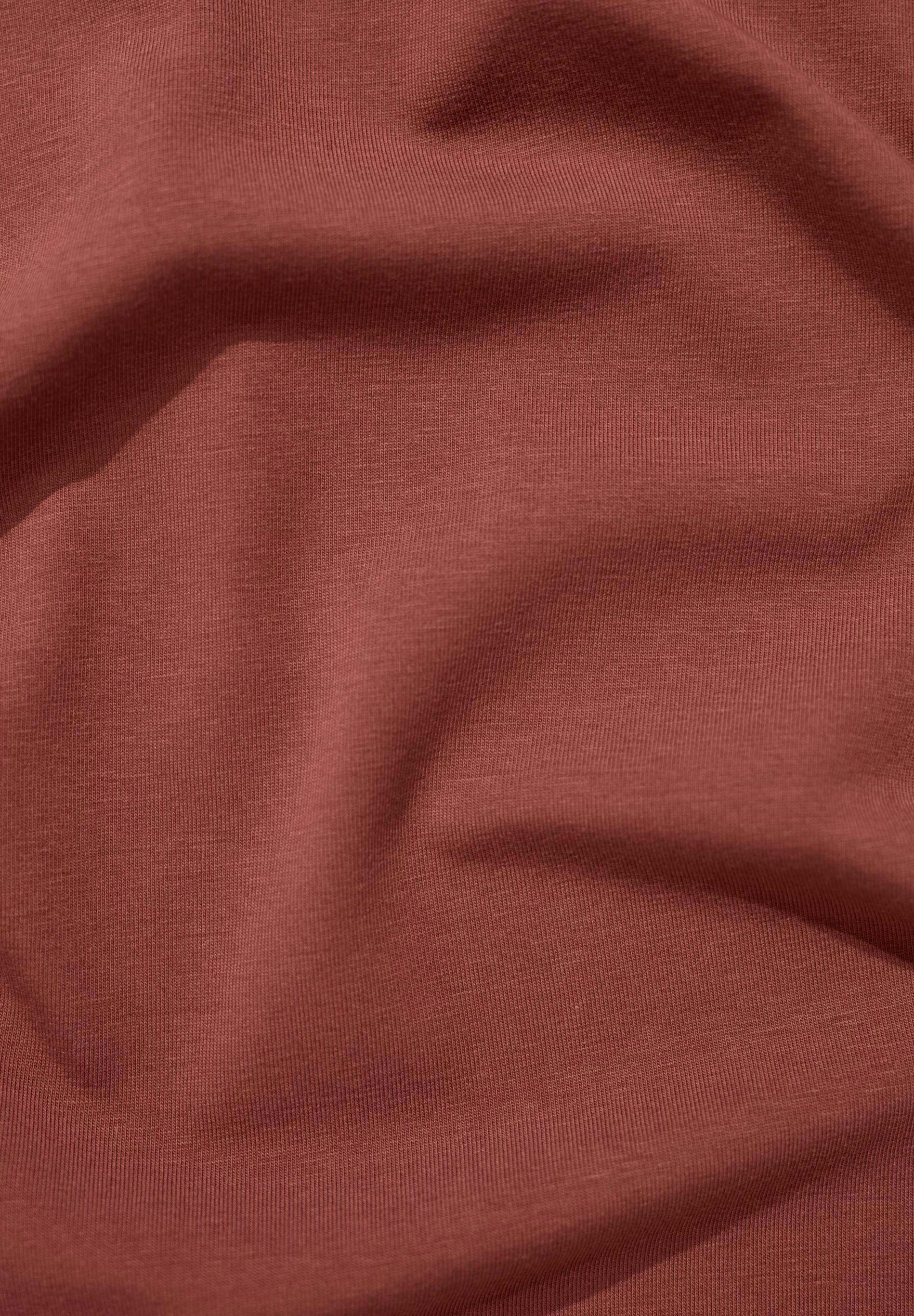 TARRA | Crop-Top aus Bio-Baumwolle