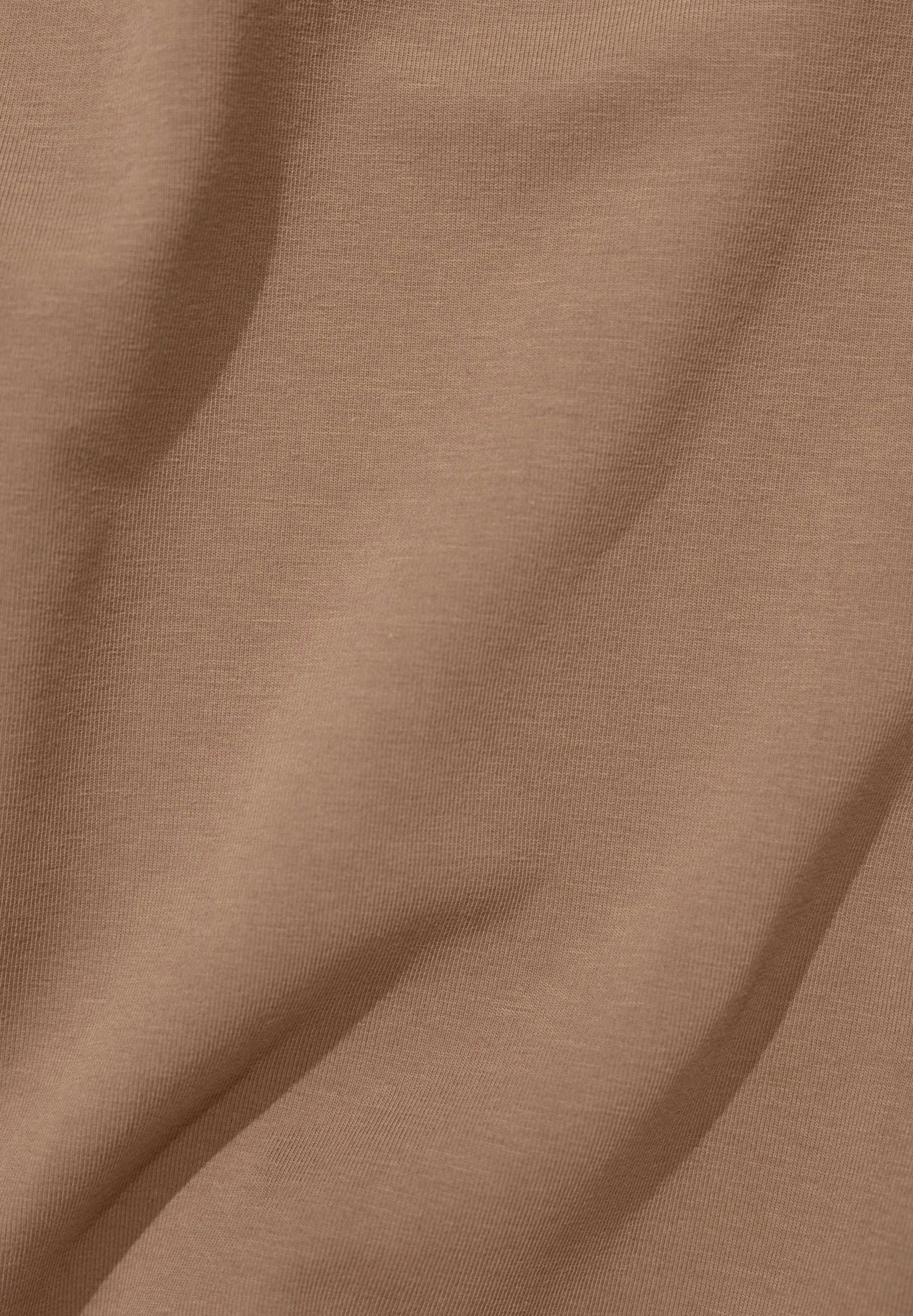 TARRA | Crop-Top aus Bio-Baumwolle