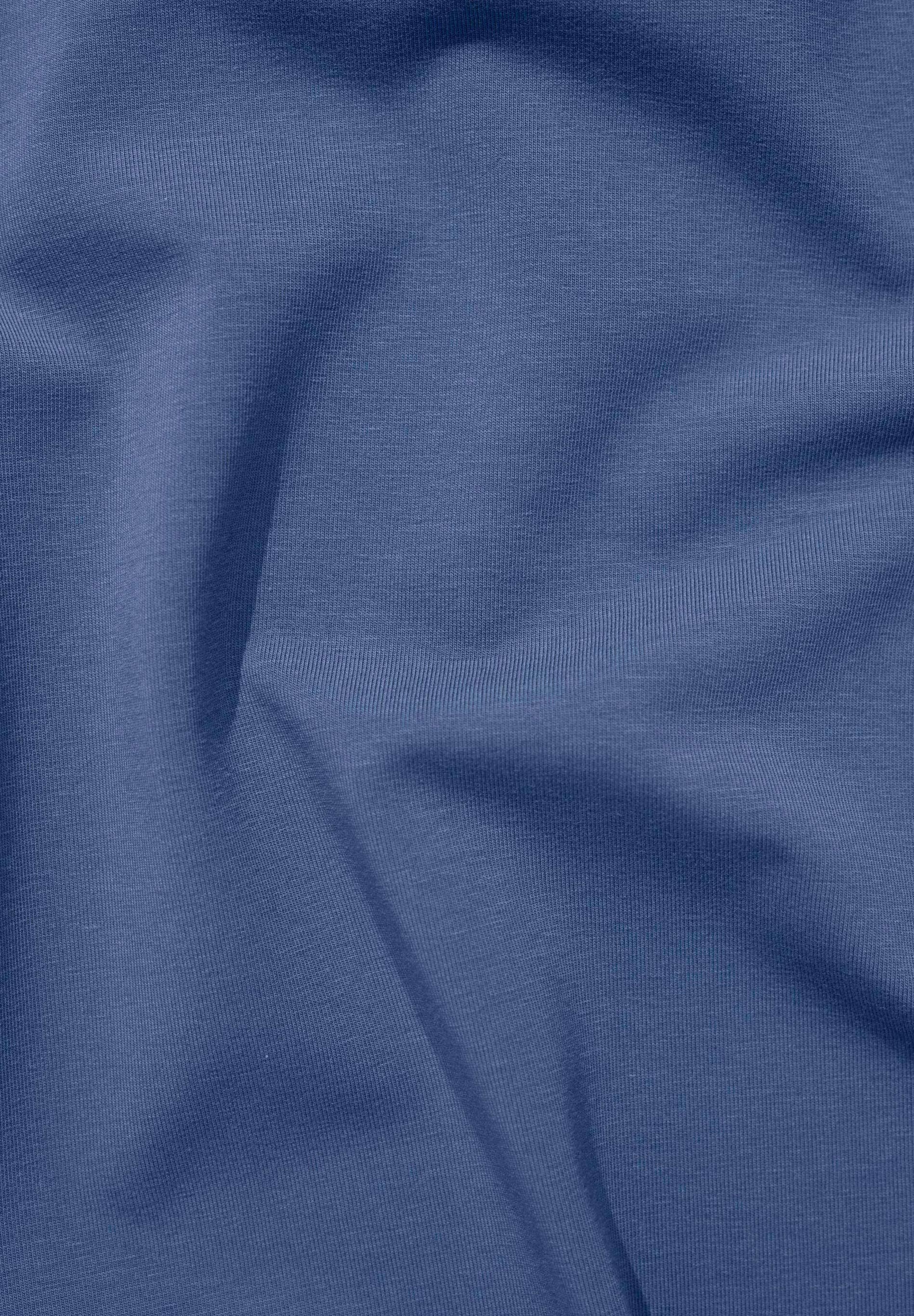 TARRA | Crop-Top aus Bio-Baumwolle