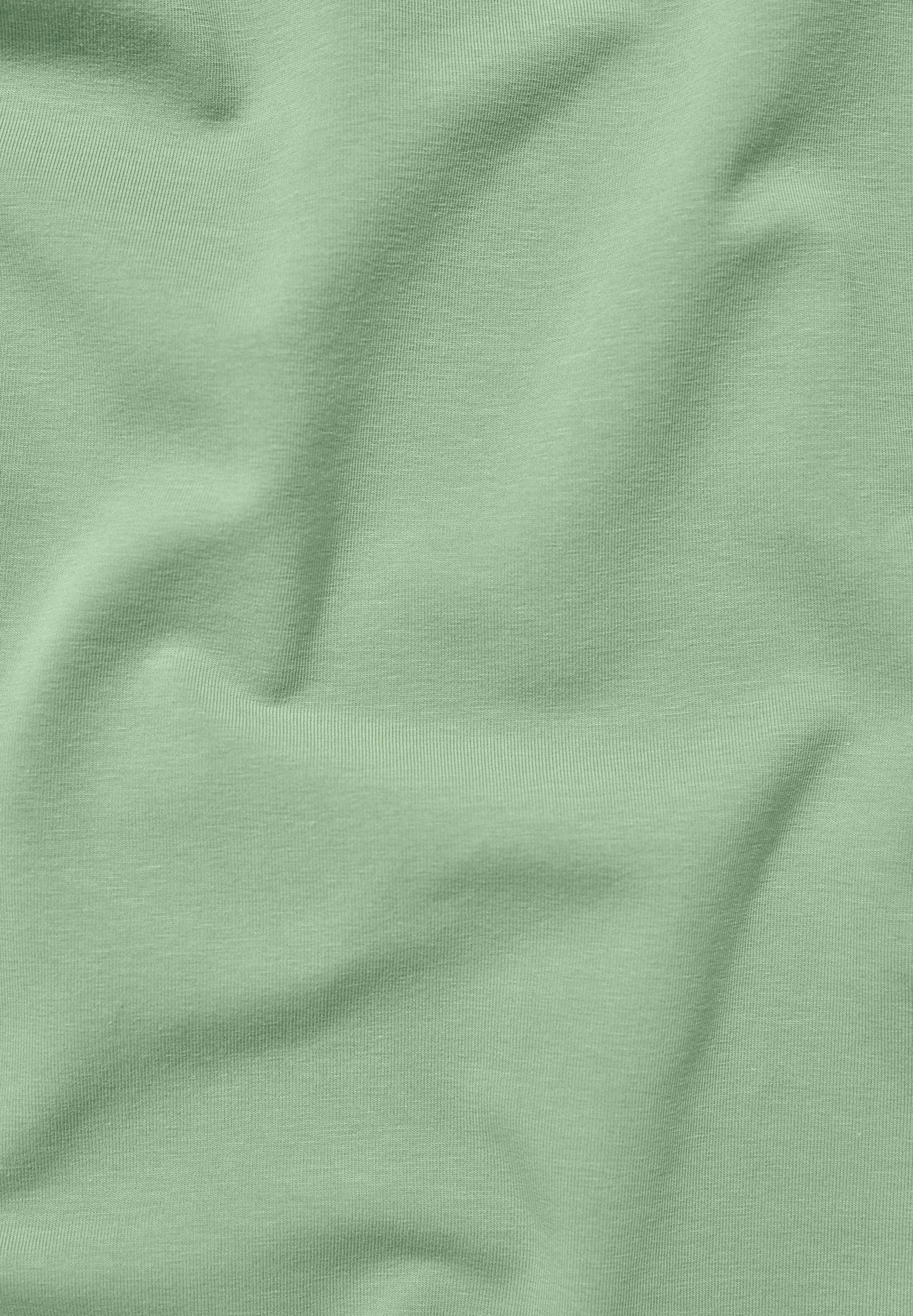 TARRA | Crop-Top aus Bio-Baumwolle