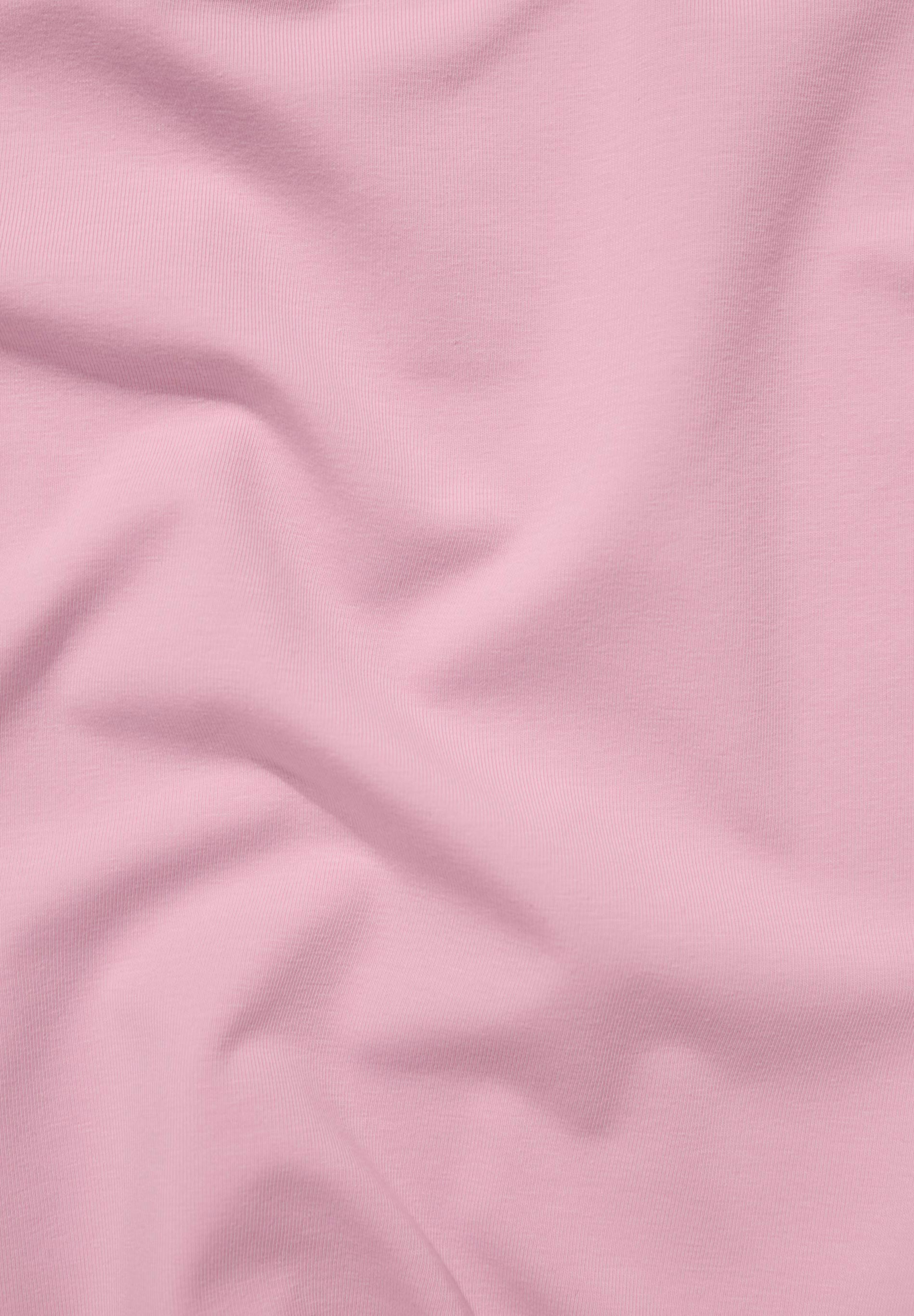 TARRA | Crop-Top aus Bio-Baumwolle