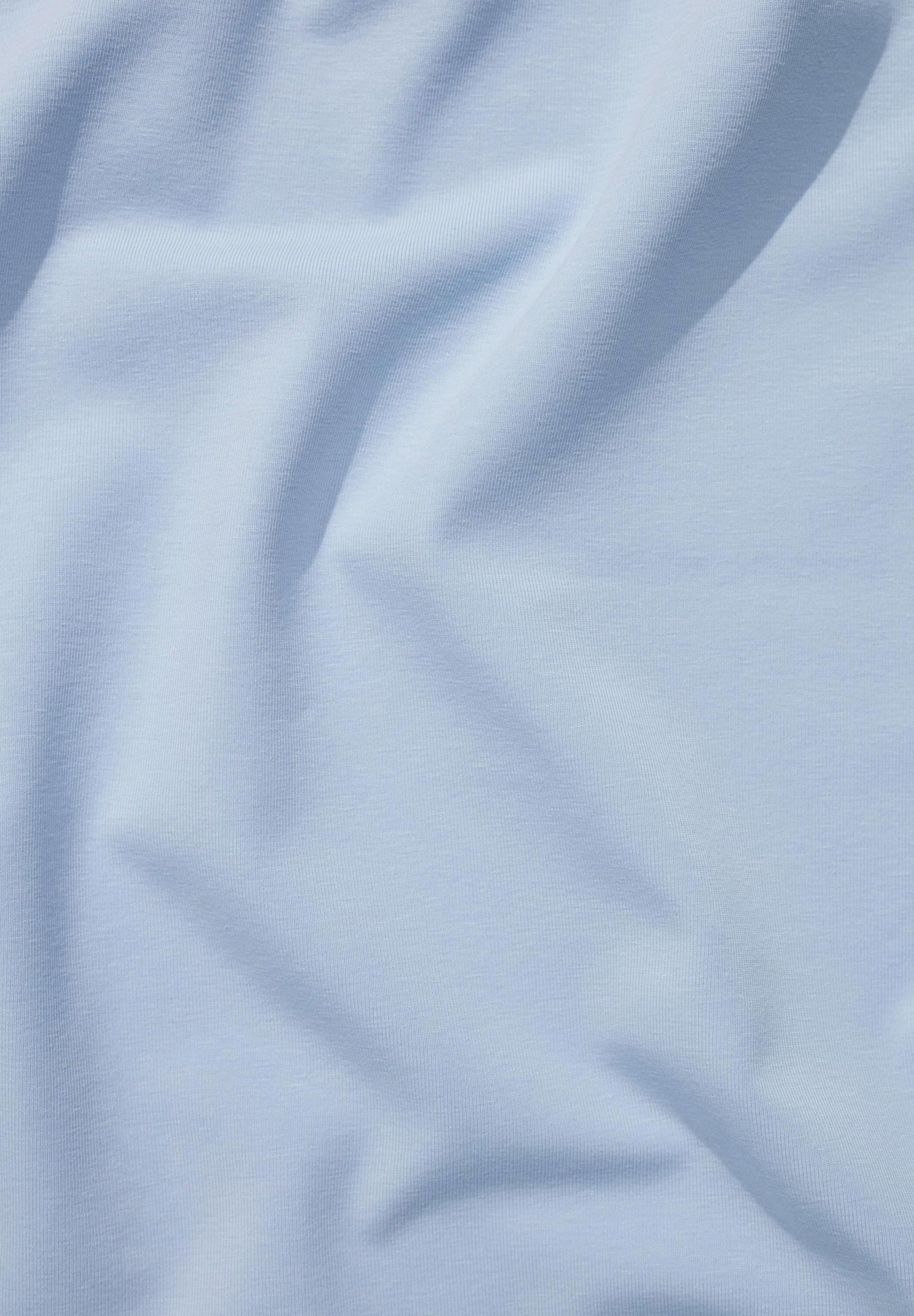 TARRA | Crop-Top aus Bio-Baumwolle