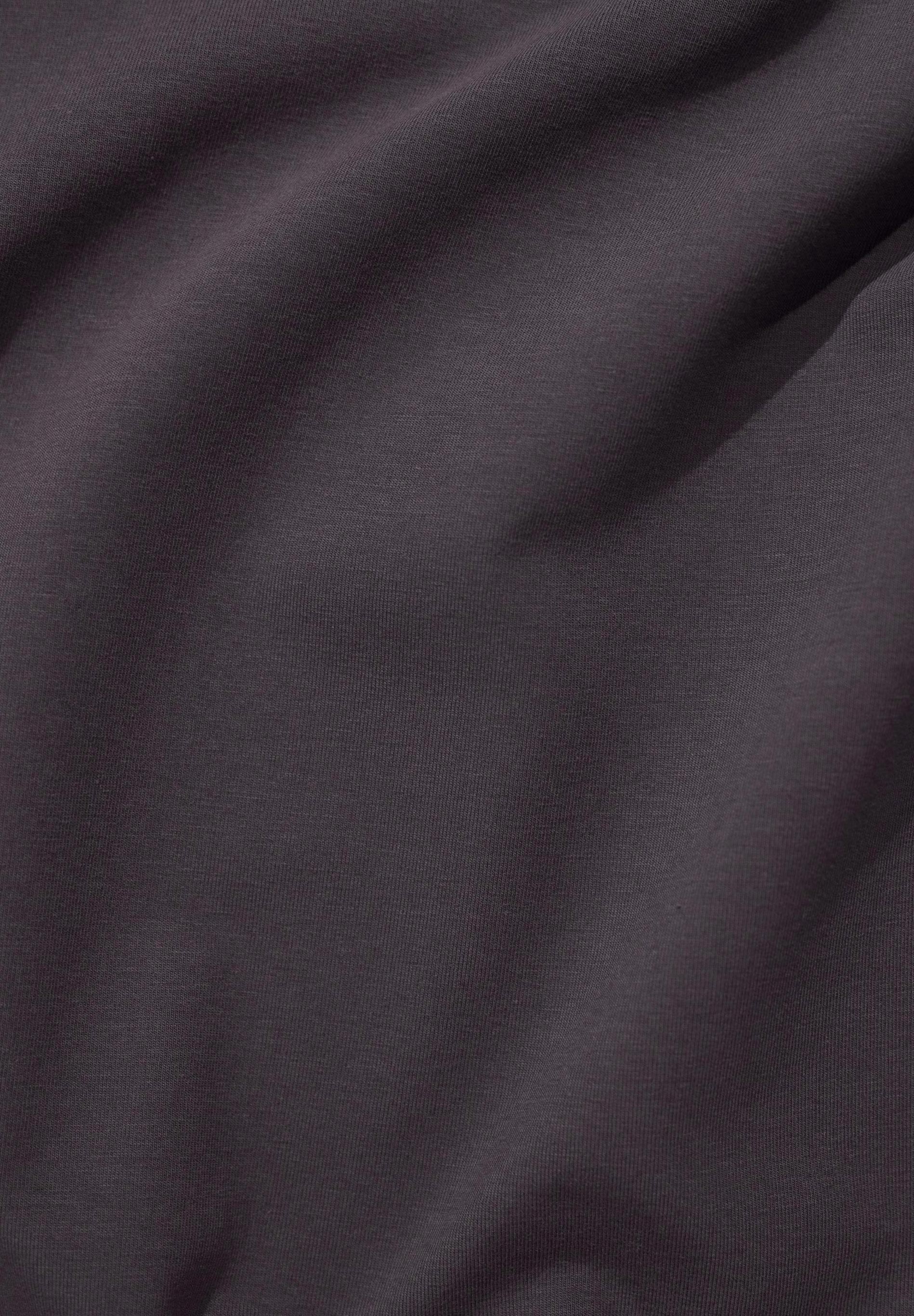 TARRA | Crop-Top aus Bio-Baumwolle