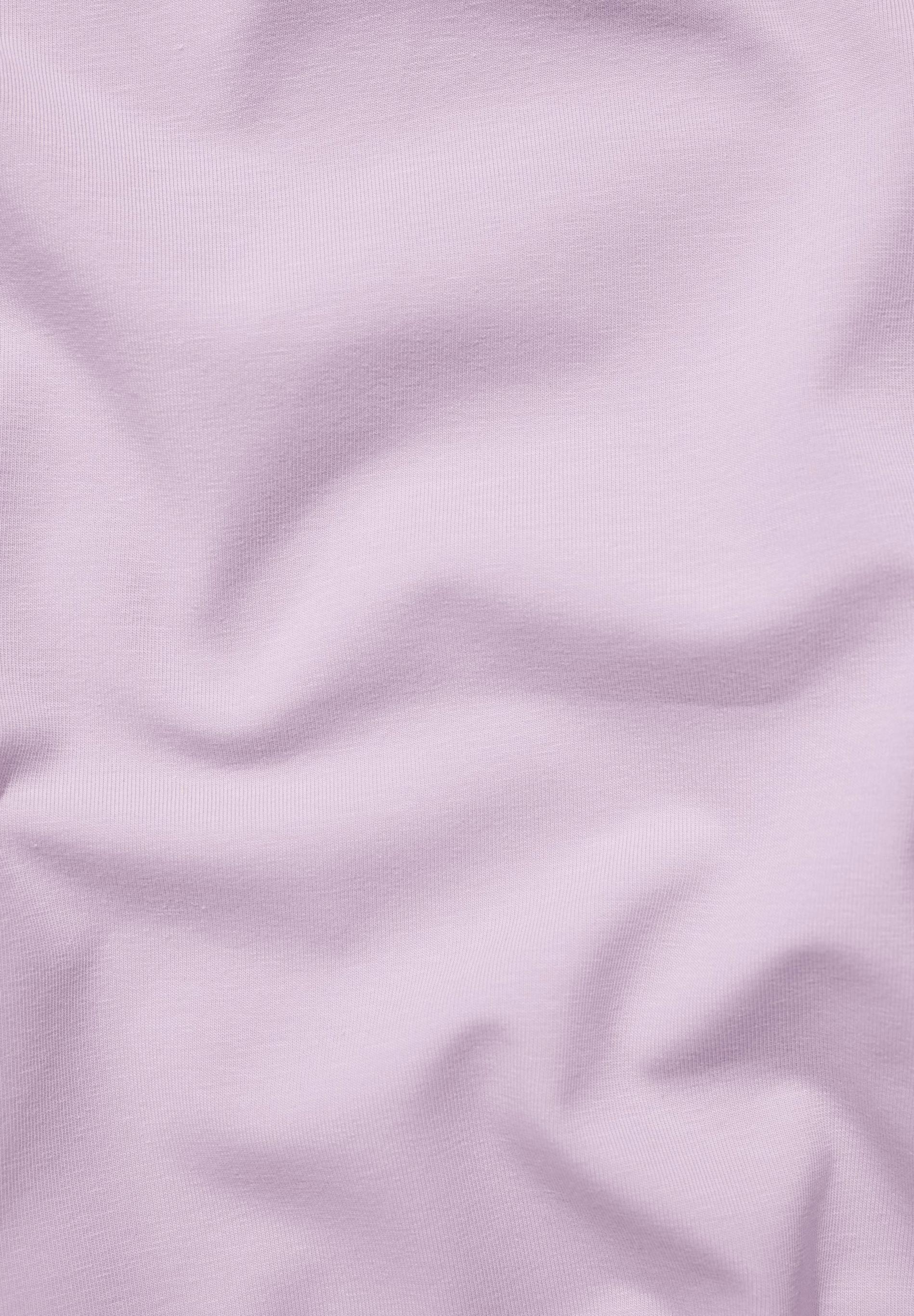 TARRA | Crop-Top aus Bio-Baumwolle