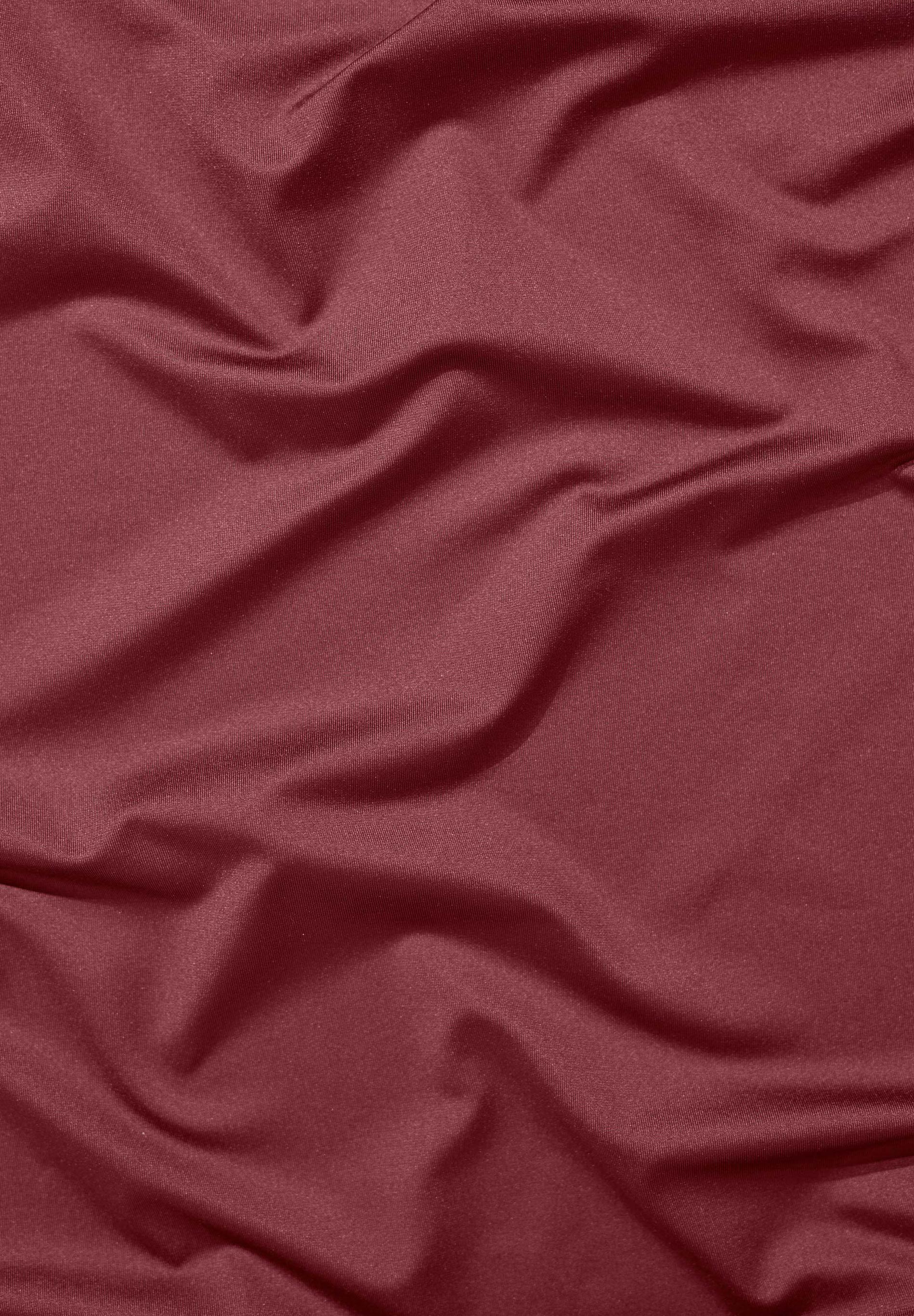 TATTUM | Sportliches T-Shirt aus recyceltem Polyamid