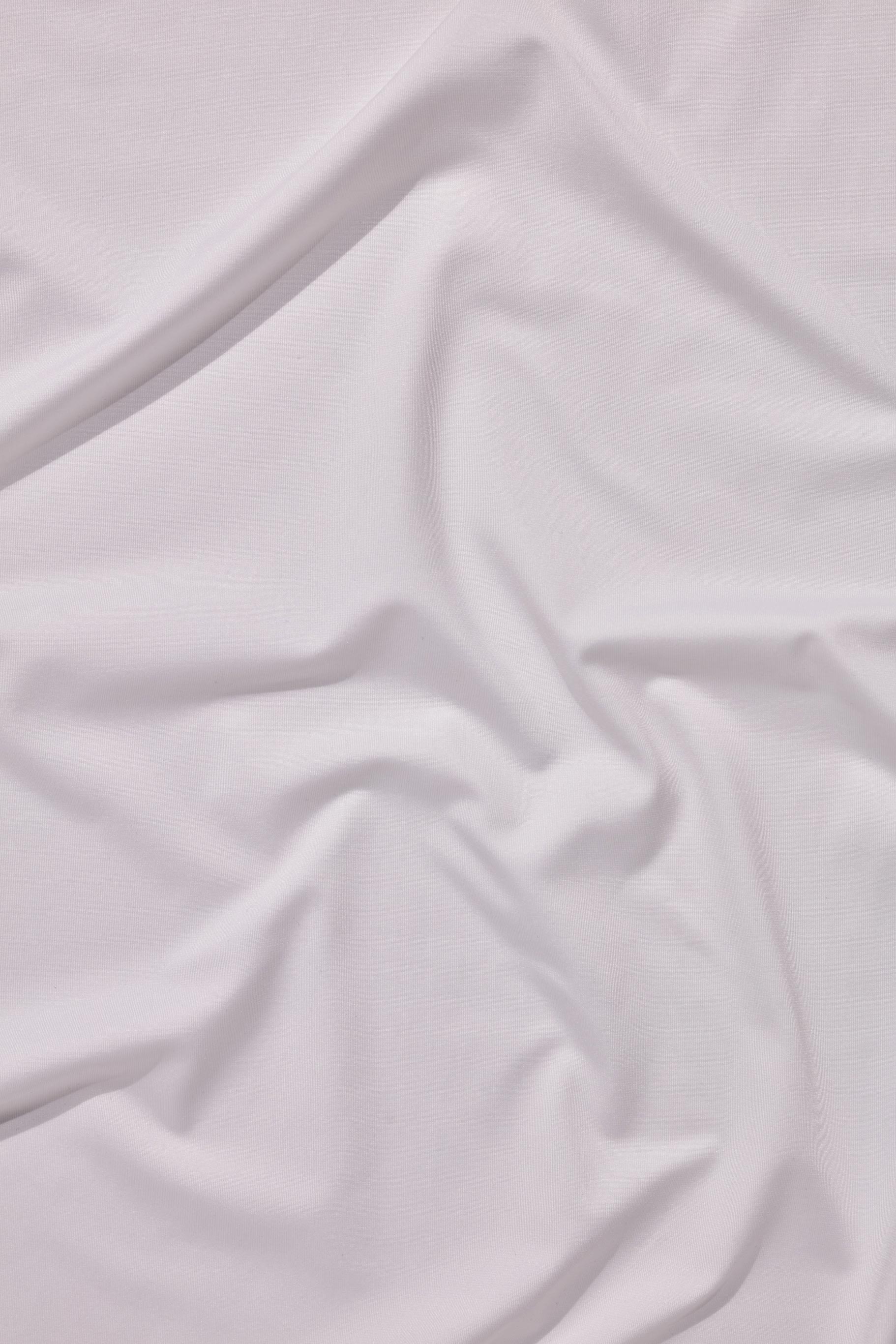 TATTUM | Sportliches T-Shirt aus recyceltem Polyamid