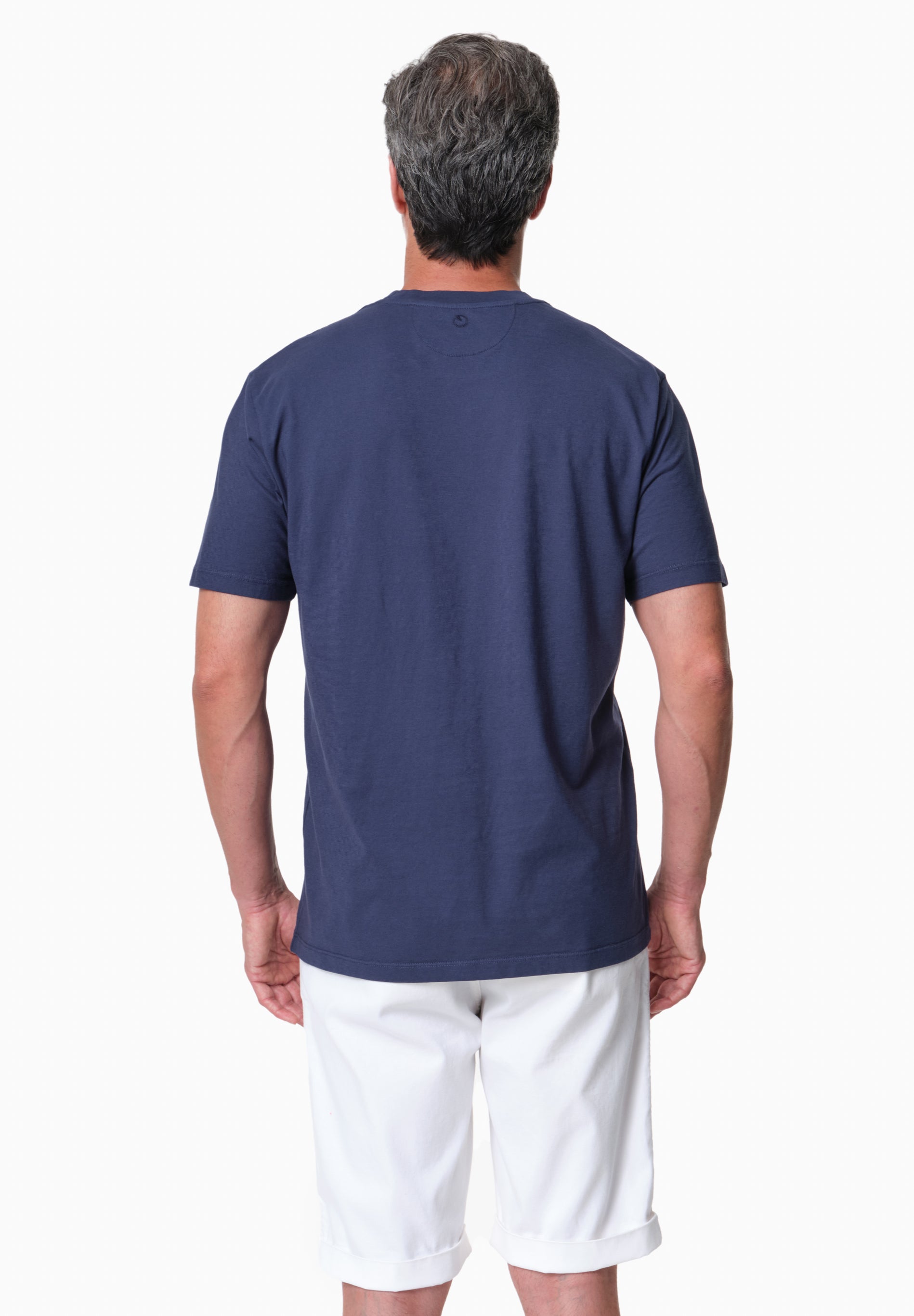 TAYLANN | Basic T-Shirt aus Bio-Baumwolle