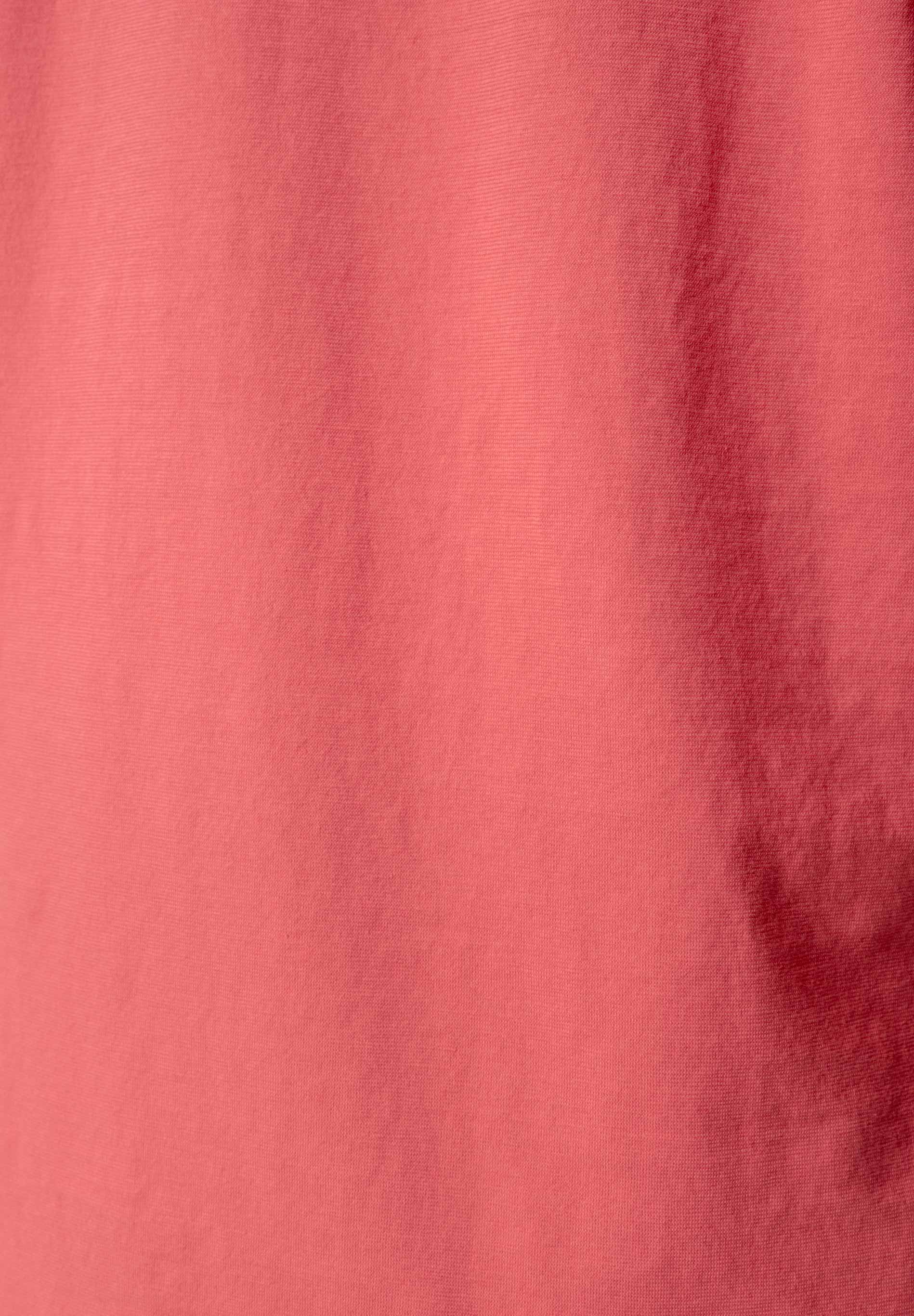 TAYLANN | Basic T-Shirt aus Bio-Baumwolle