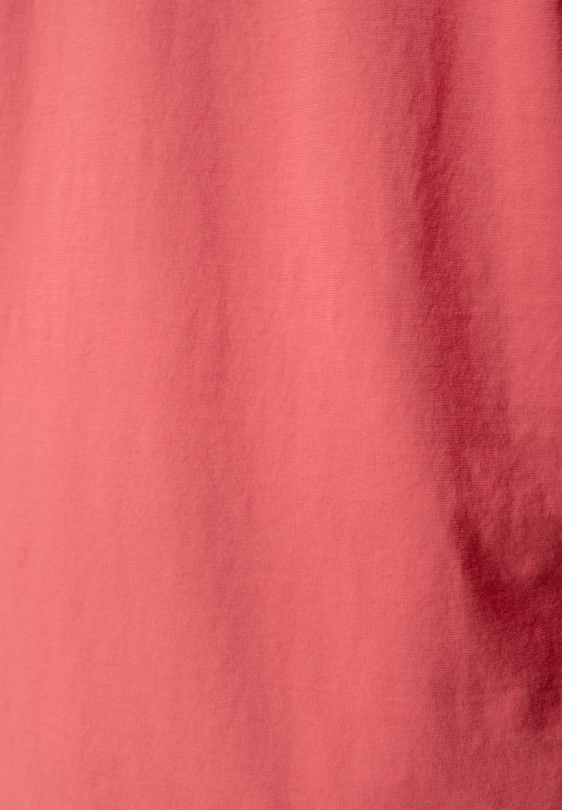 TAYLANN | Basic T-Shirt aus Bio-Baumwolle