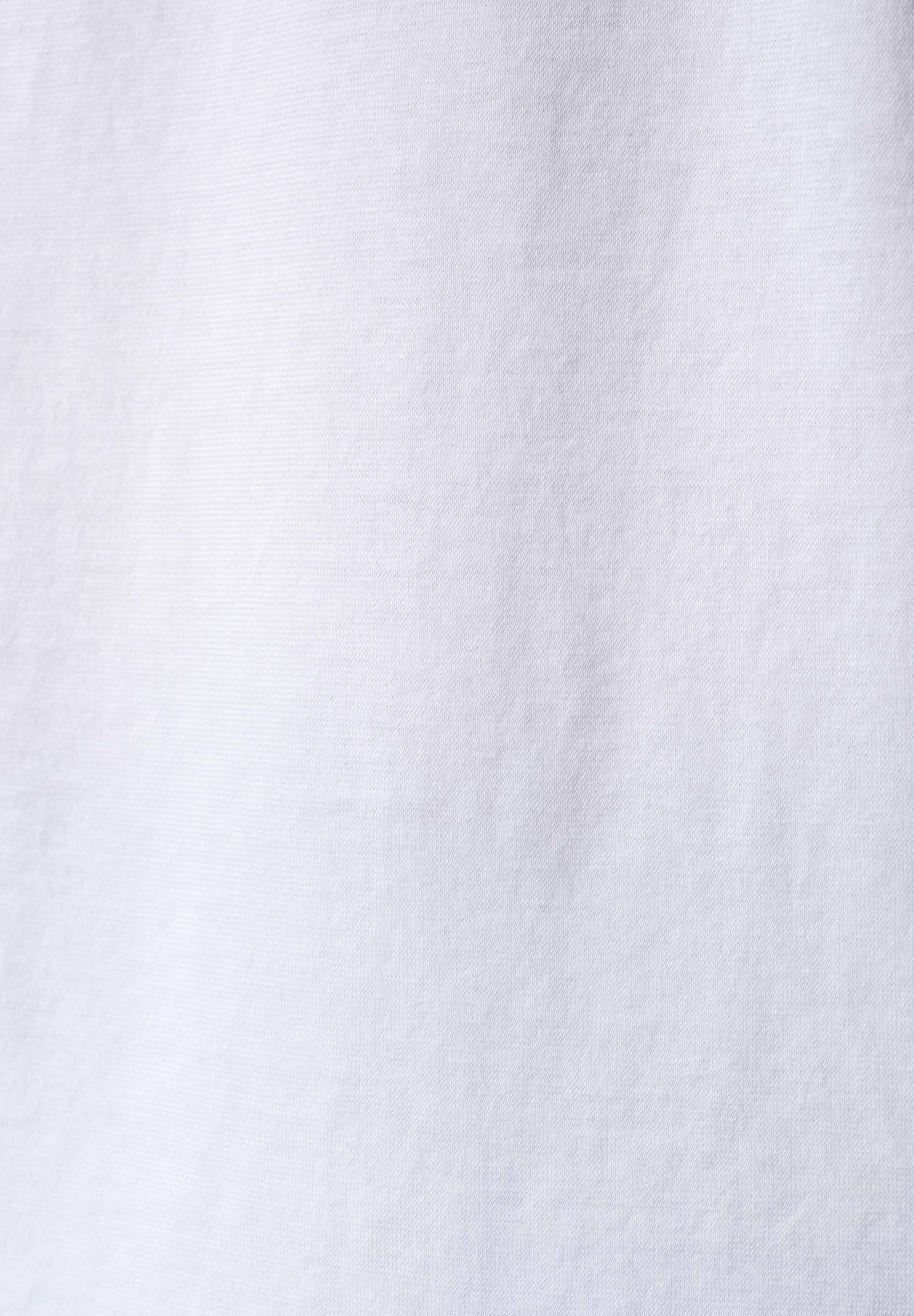TAYLANN | Basic T-Shirt aus Bio-Baumwolle