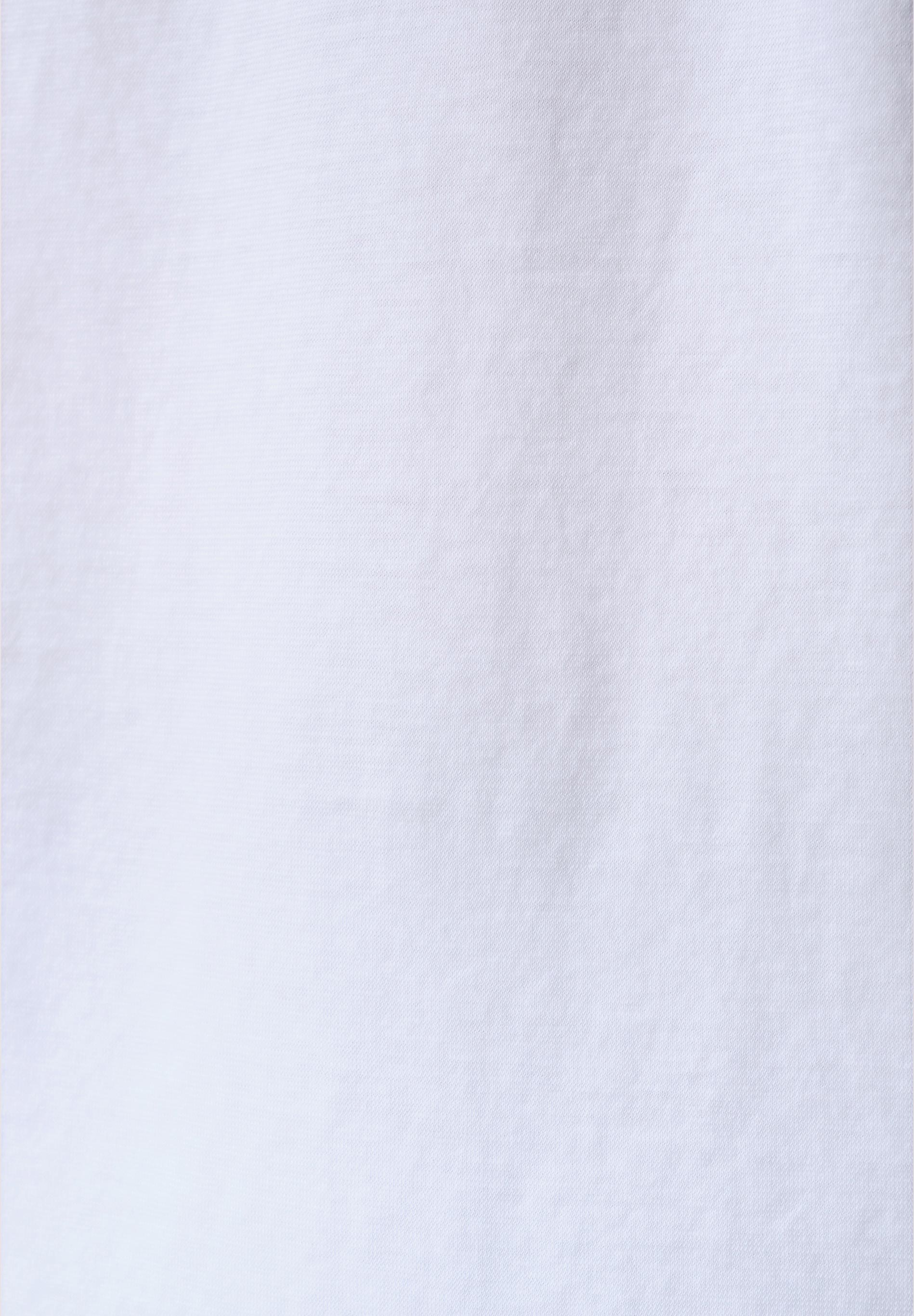 TAYLANN | Basic T-Shirt aus Bio-Baumwolle