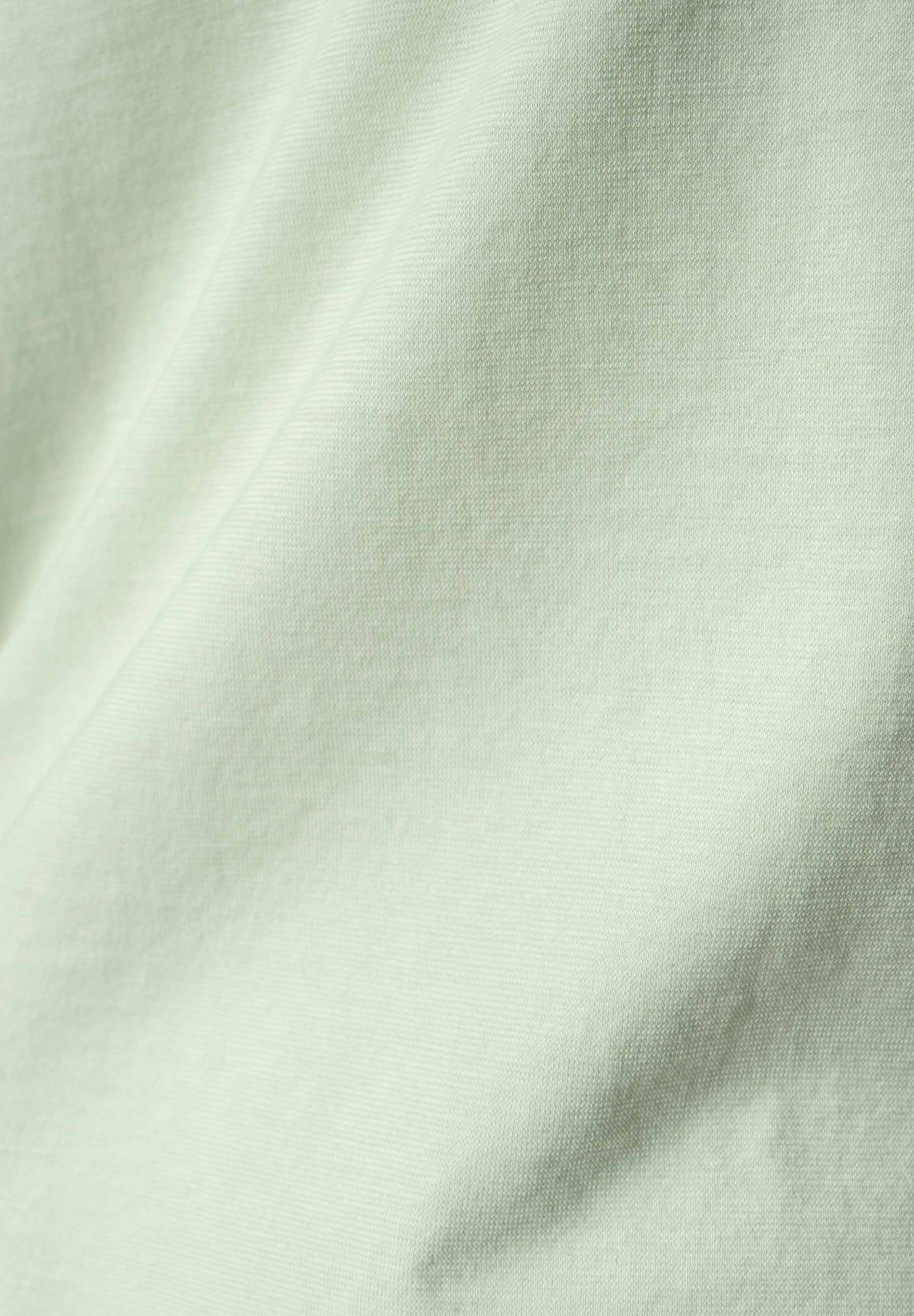 TENNUR | Basic T-Shirt aus Bio-Baumwolle