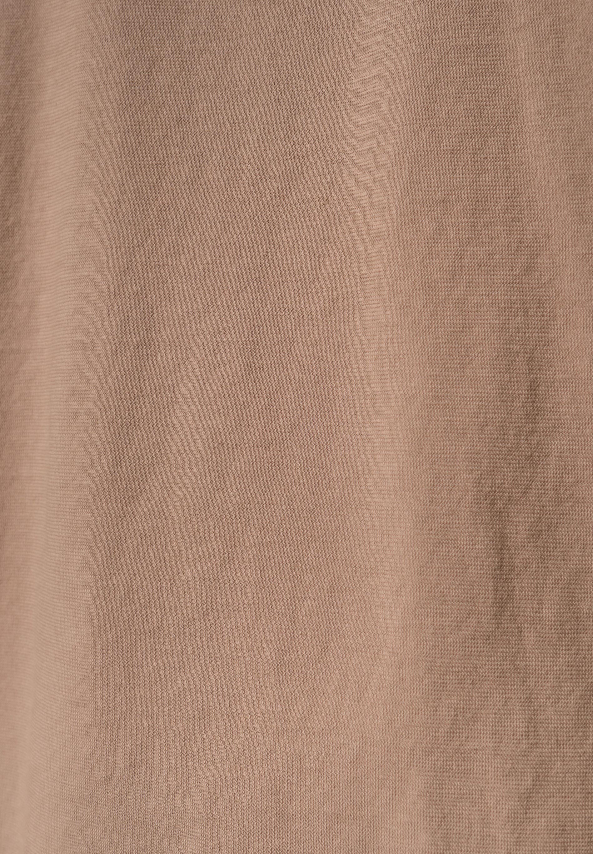 TENNUR | Basic T-Shirt aus Bio-Baumwolle