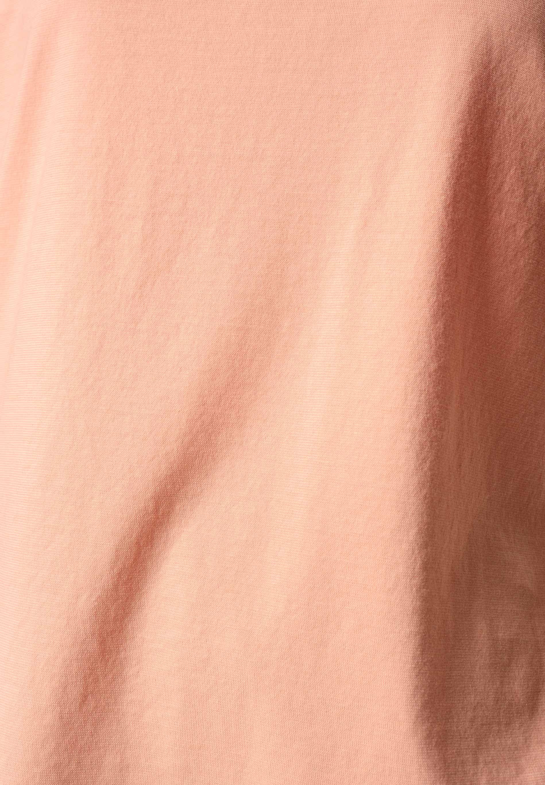 TENNUR | Basic T-Shirt aus Bio-Baumwolle
