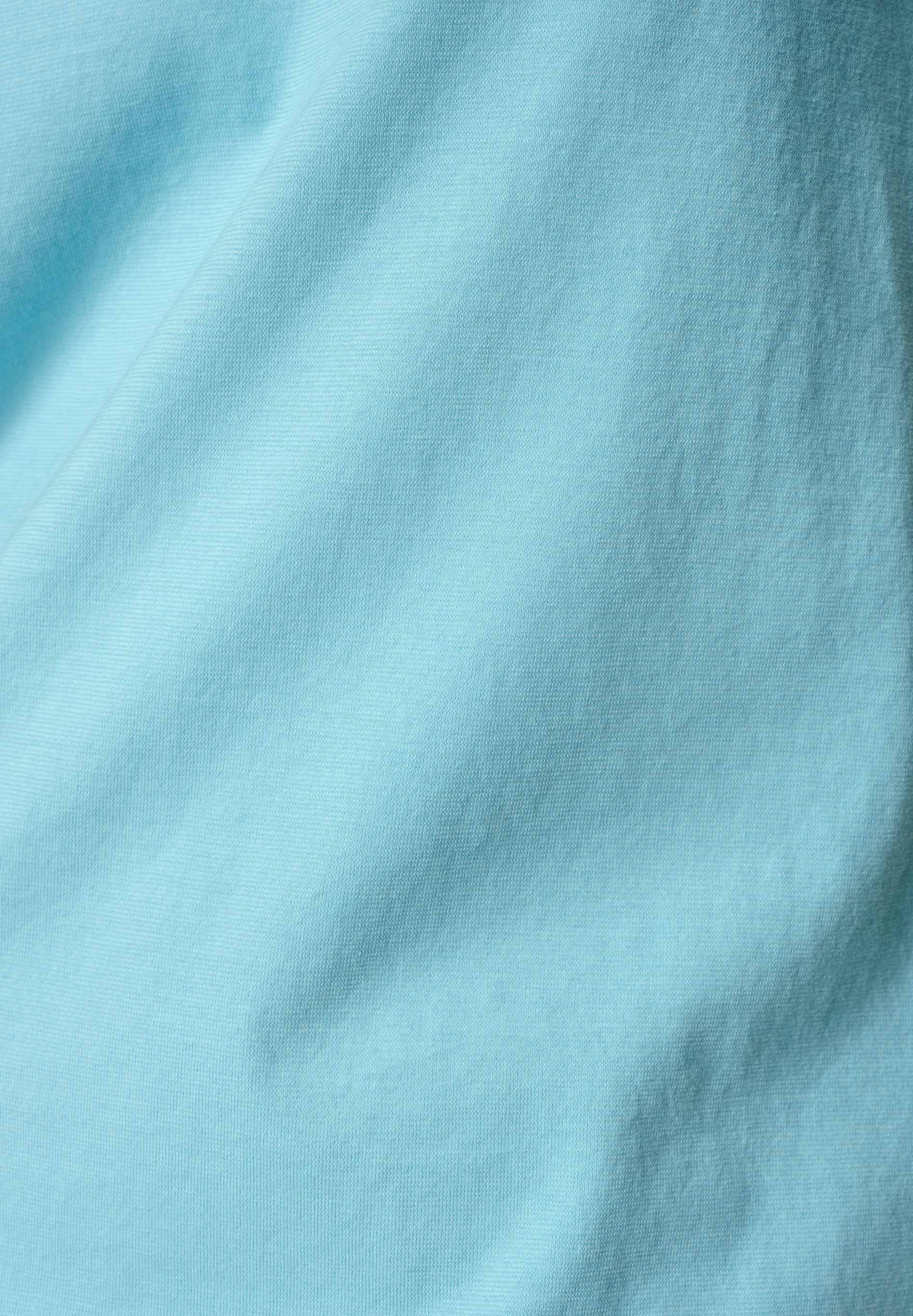 TENNUR | Basic T-Shirt aus Bio-Baumwolle