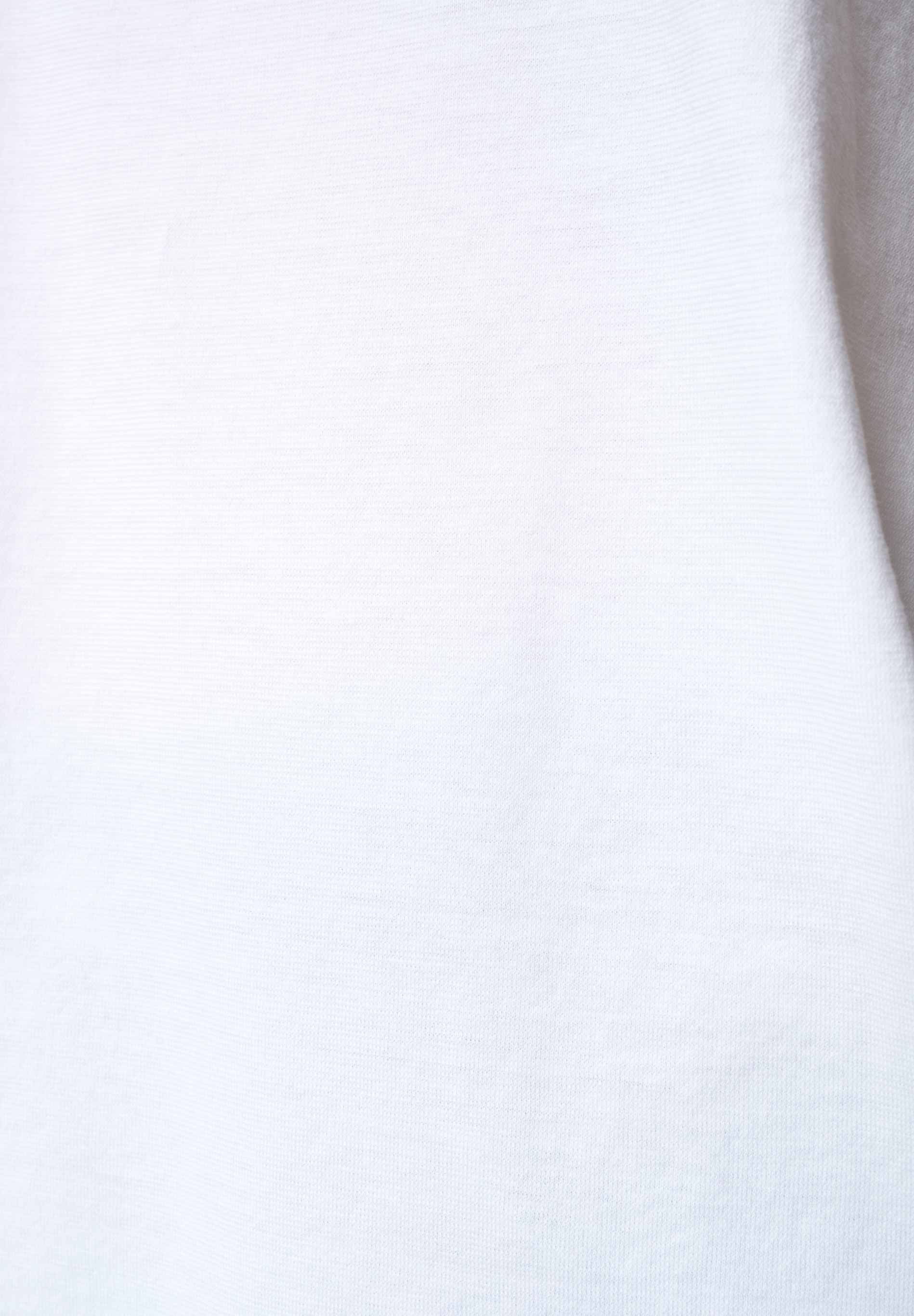 TENNUR | Basic T-Shirt aus Bio-Baumwolle