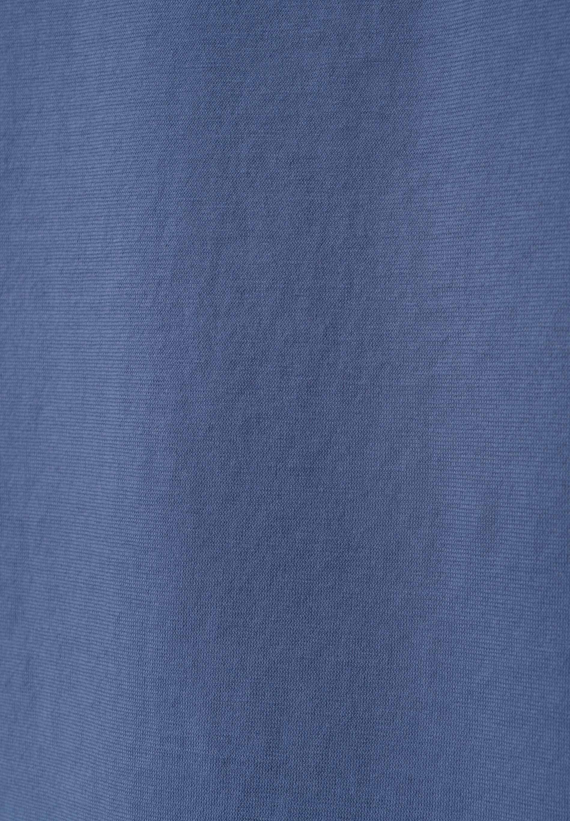 TESSA | Basic T-Shirt aus Bio-Baumwolle mit V-Ausschnitt
