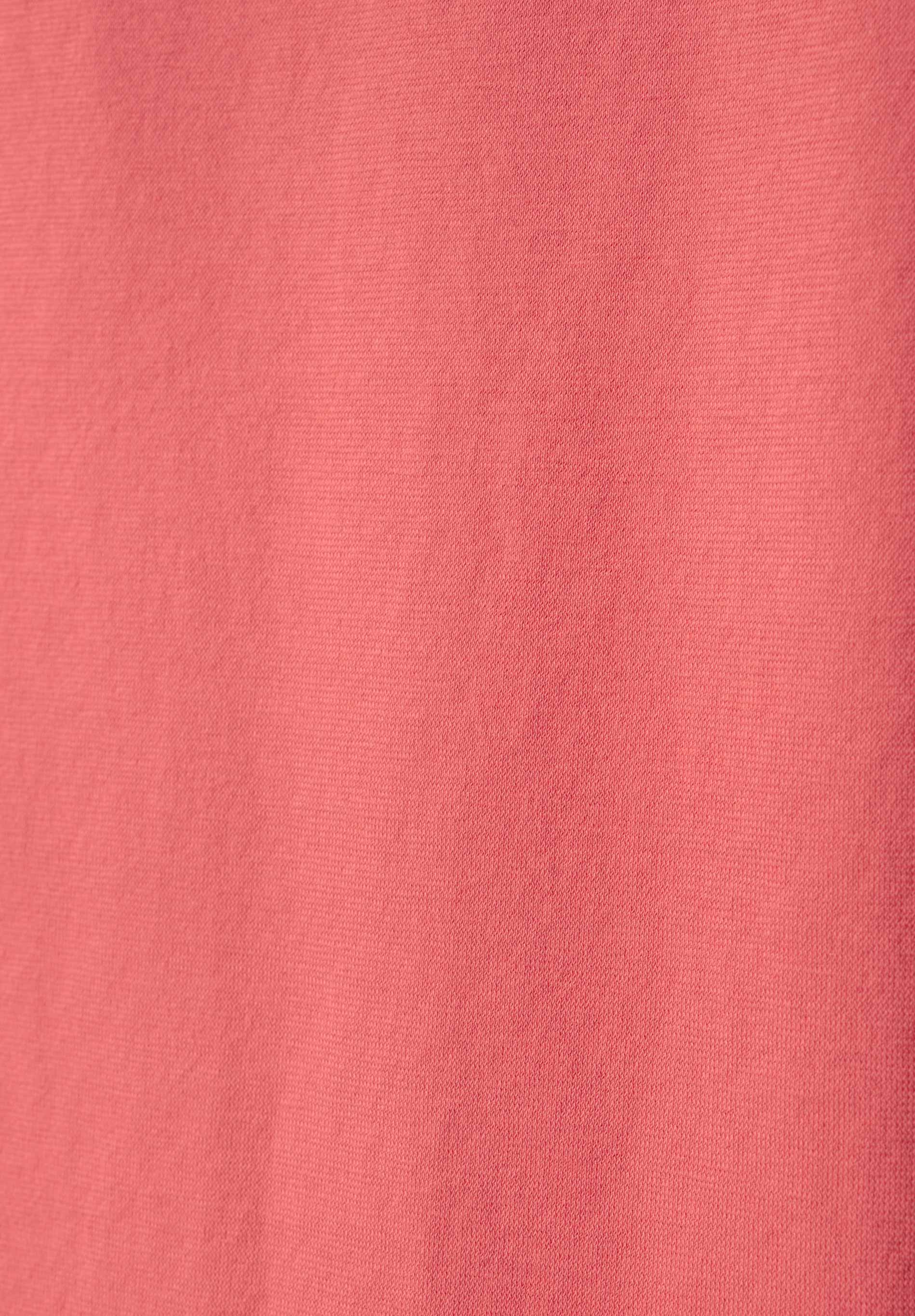 TESSA | Basic T-Shirt aus Bio-Baumwolle mit V-Ausschnitt
