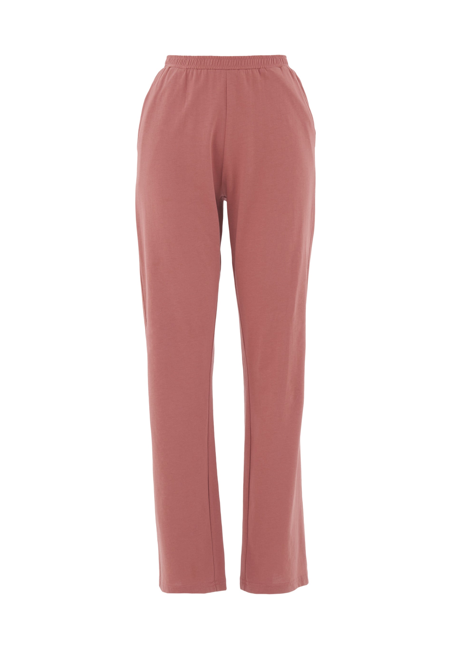 TIEERRA | Pyjama-Set aus Bio-Baumwolle