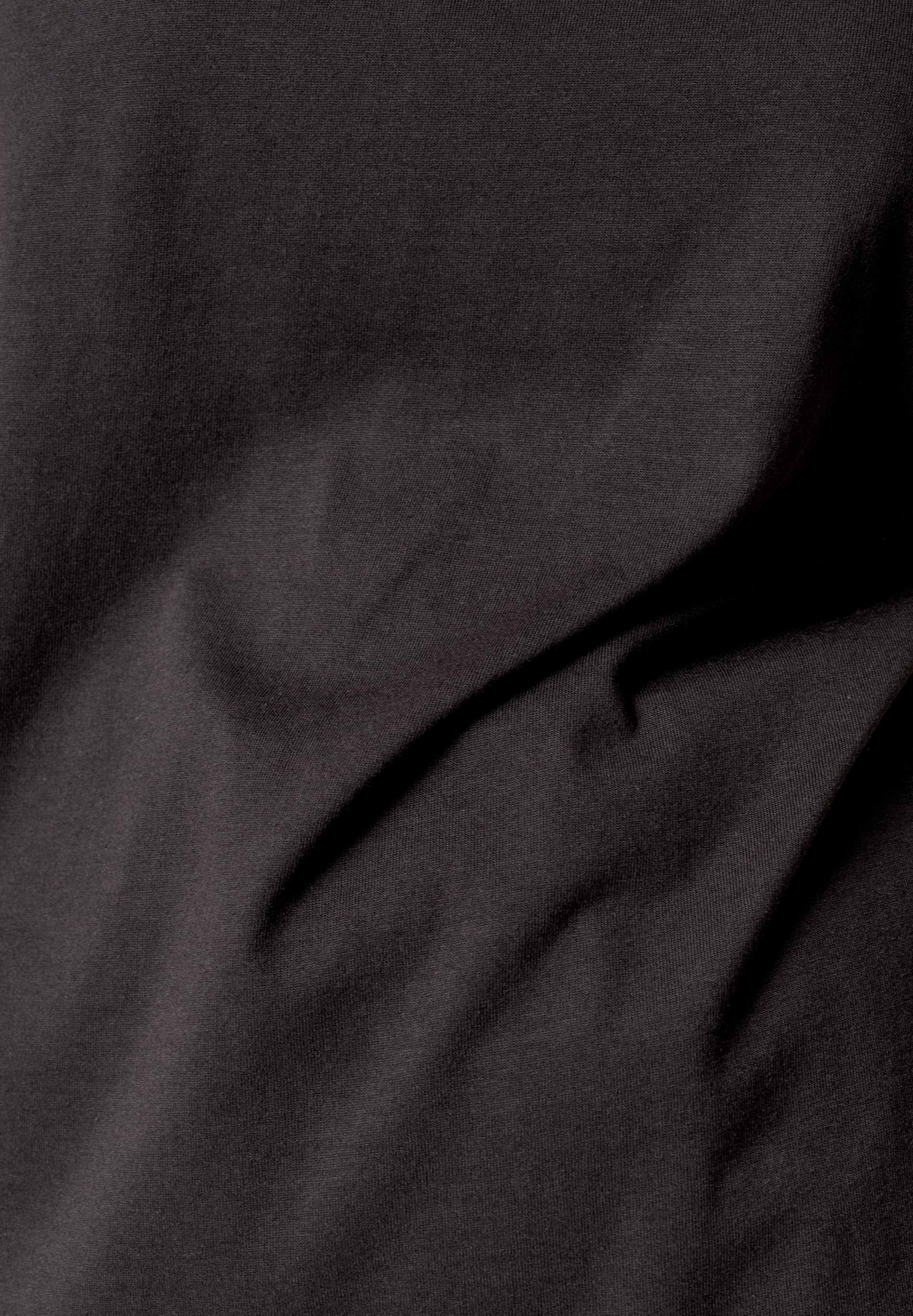 TIJEEN | T-Shirt aus TENCEL™ Modal und Bio-Baumwolle