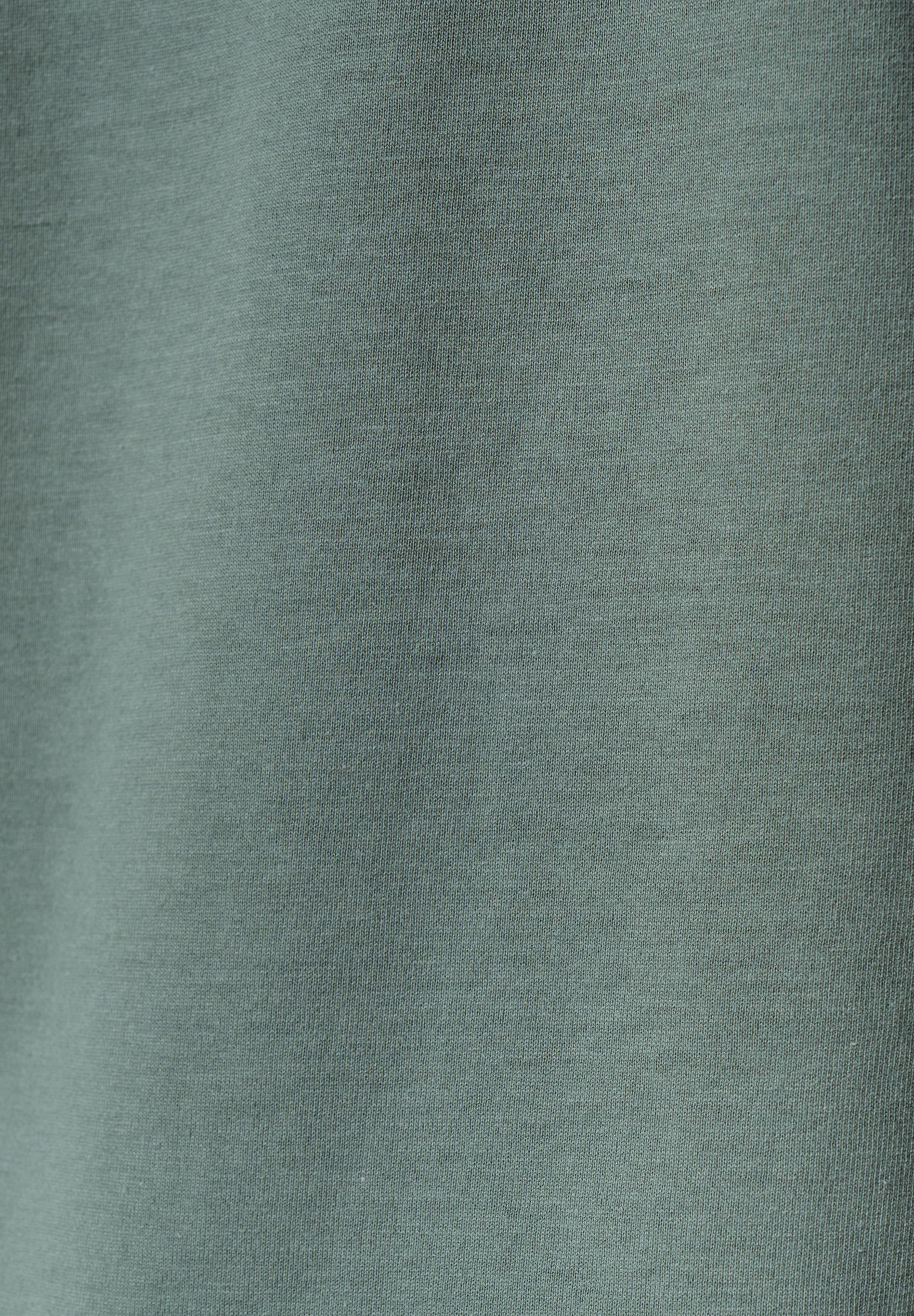 TIJEEN | T-Shirt aus TENCEL™ Modal und Bio-Baumwolle