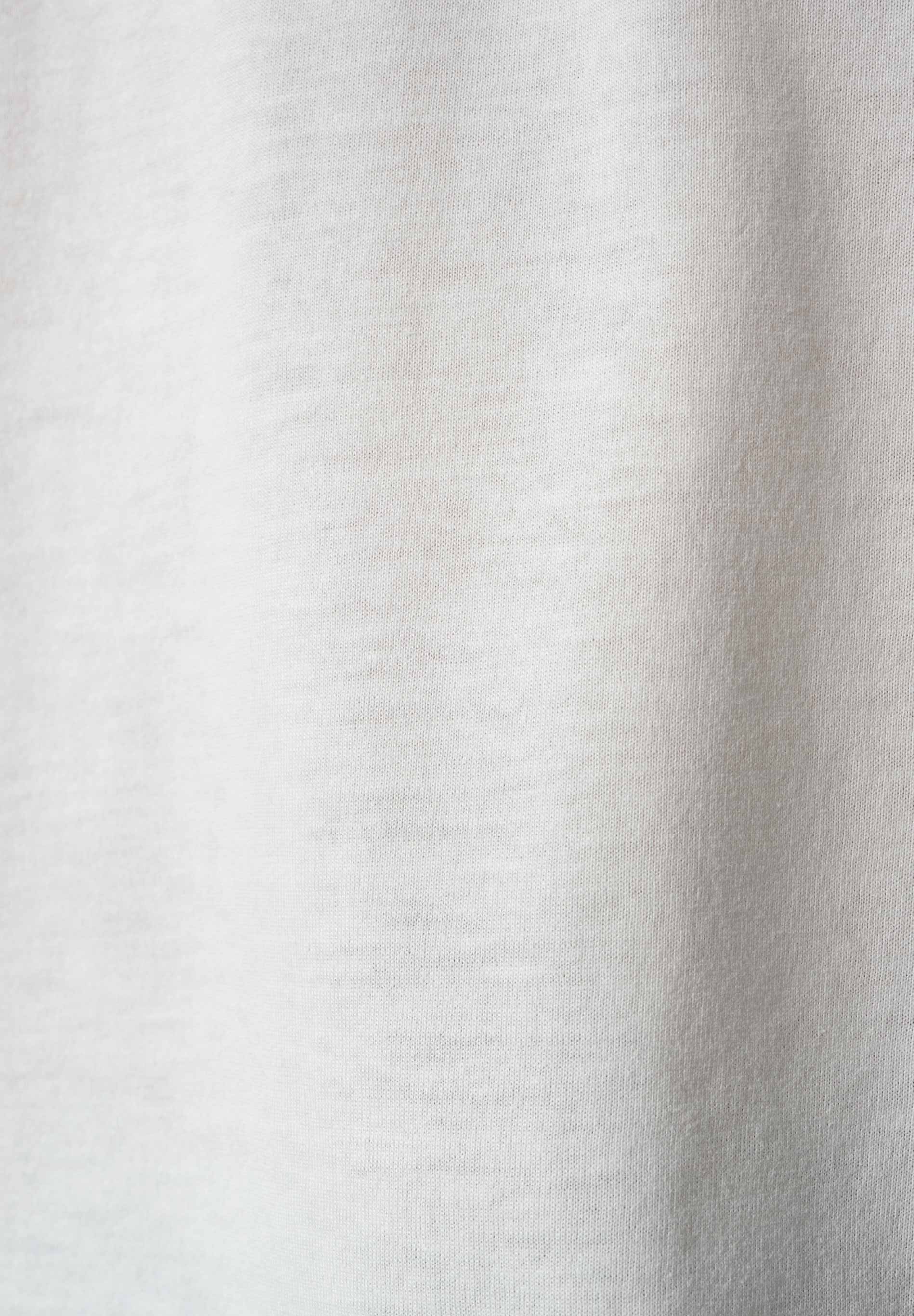 TIJEEN | T-Shirt aus TENCEL™ Modal und Bio-Baumwolle