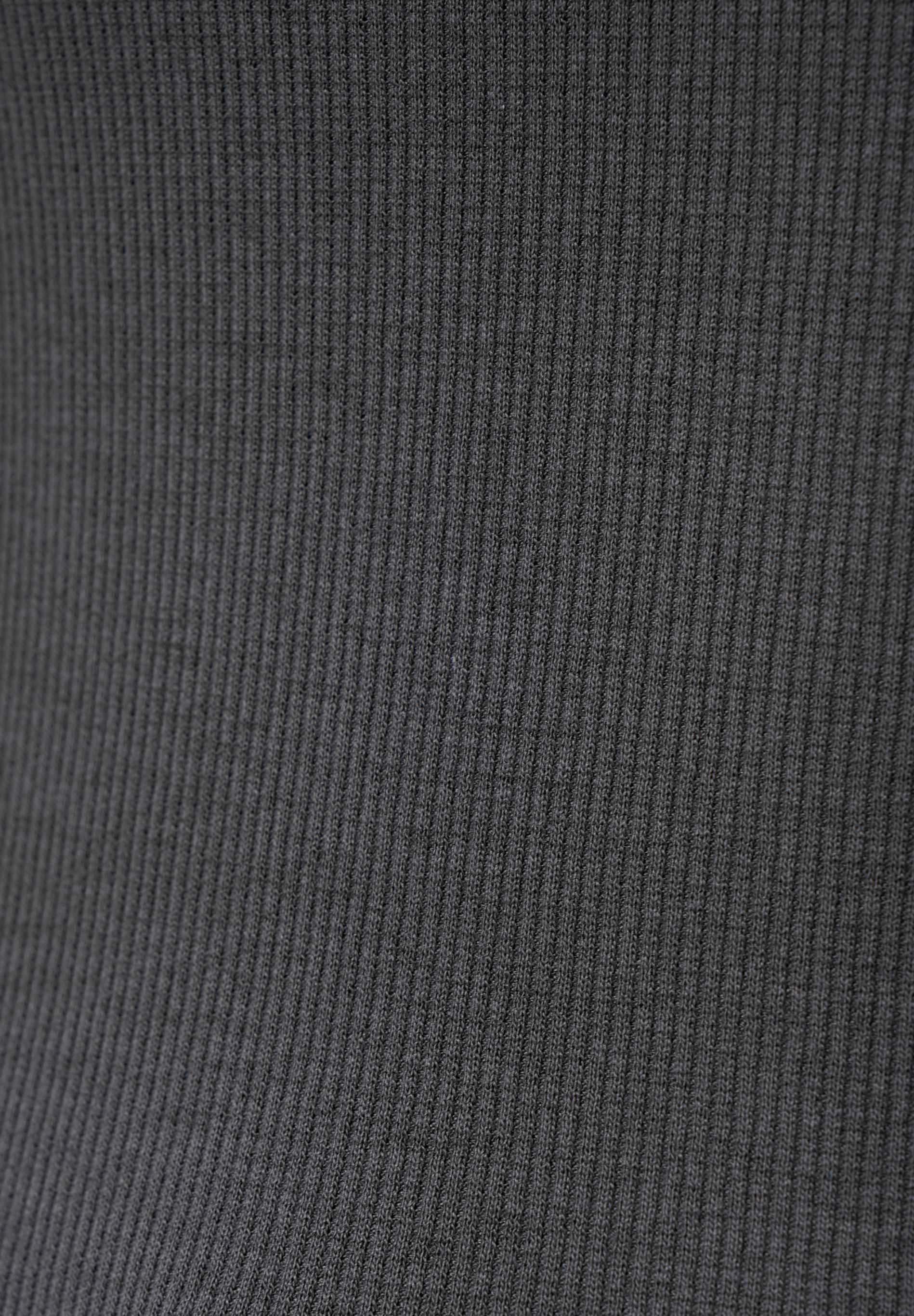 TILLDA | Rib T-Shirt aus TENCEL™ Modal und Bio-Baumwolle