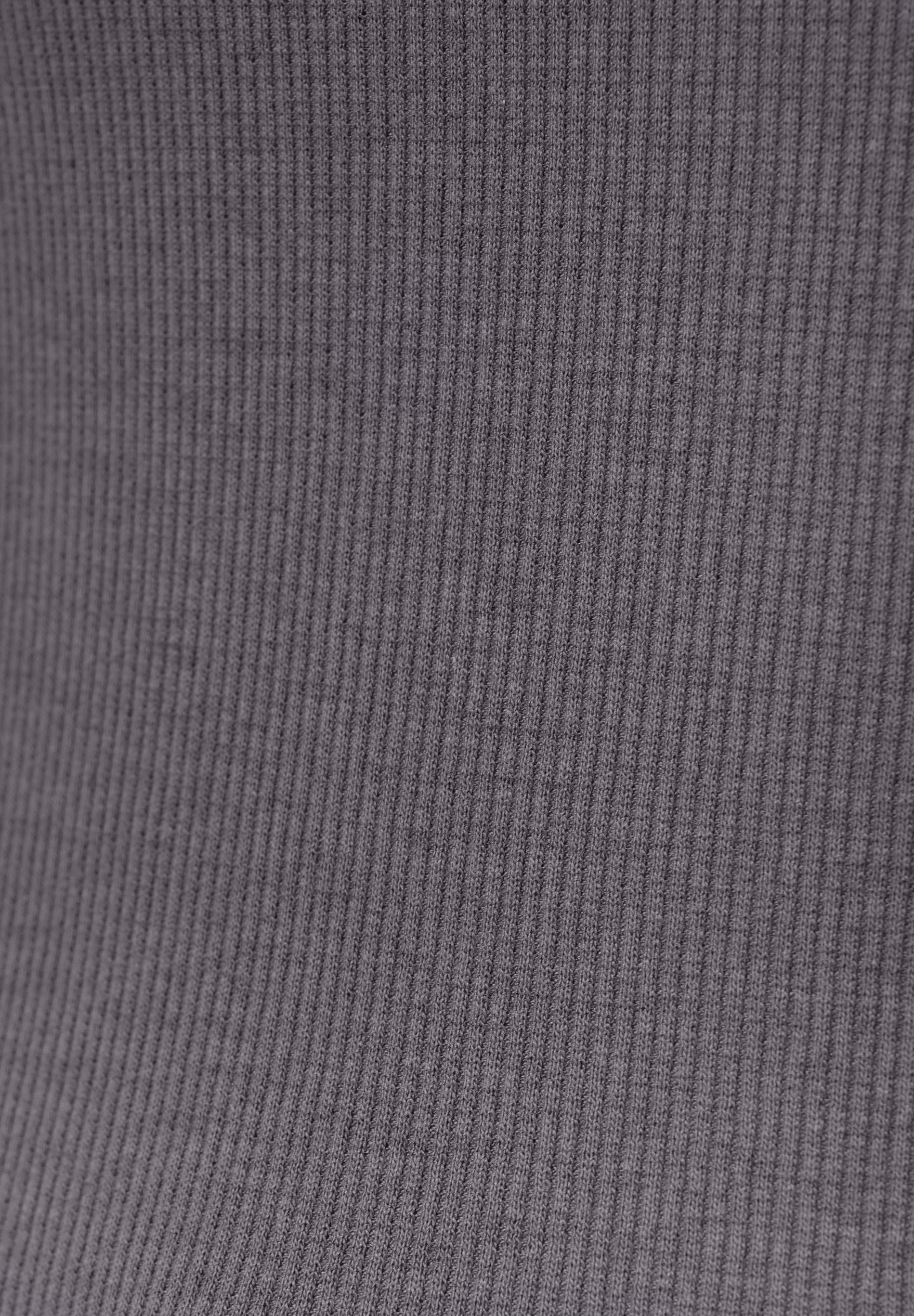 TILLDA | Rib T-Shirt aus TENCEL™ Modal und Bio-Baumwolle