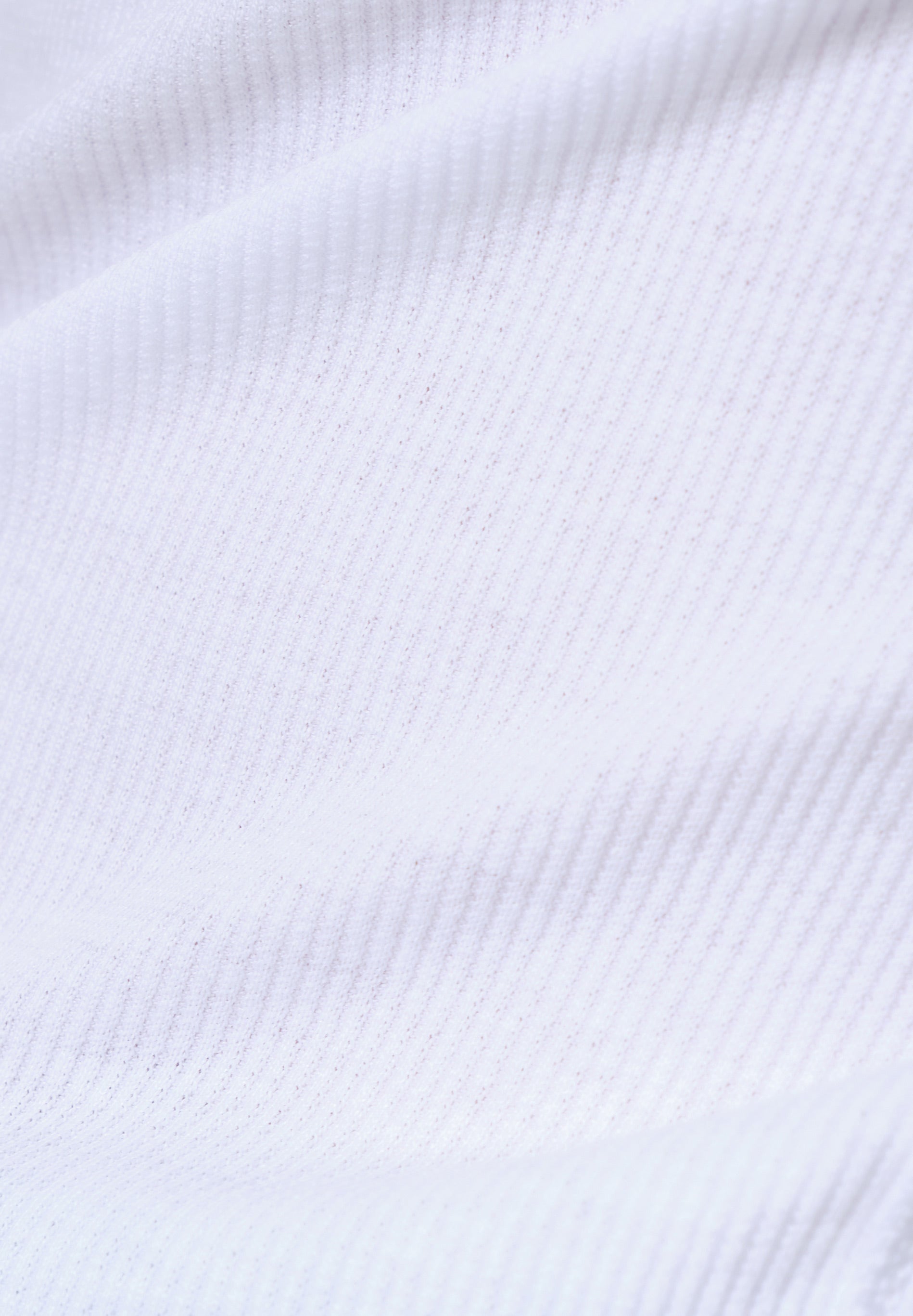 TILLDA | Rib T-Shirt aus TENCEL™ Modal und Bio-Baumwolle