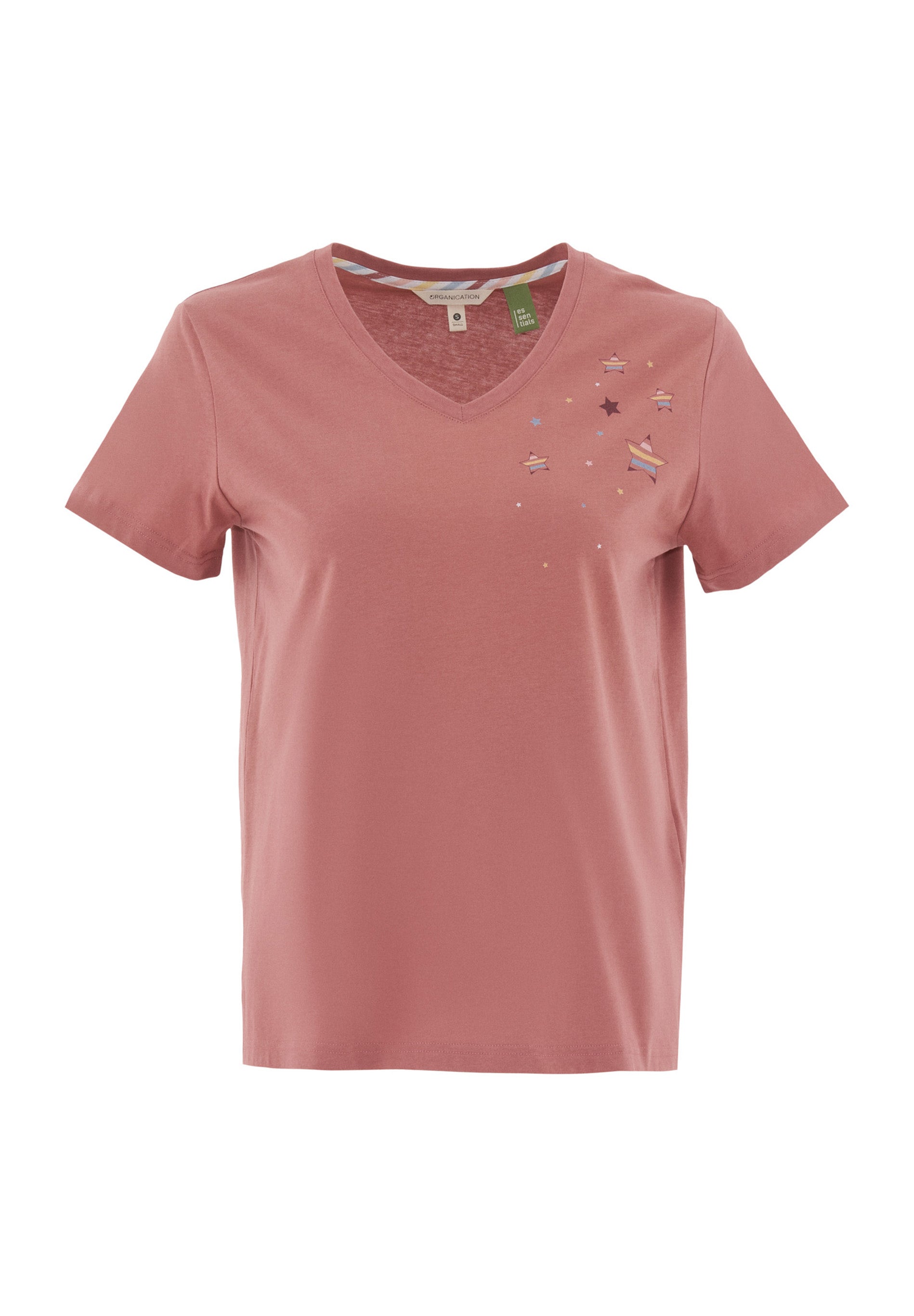 TRINNITY | Pyjama-Set aus Bio-Baumwolle