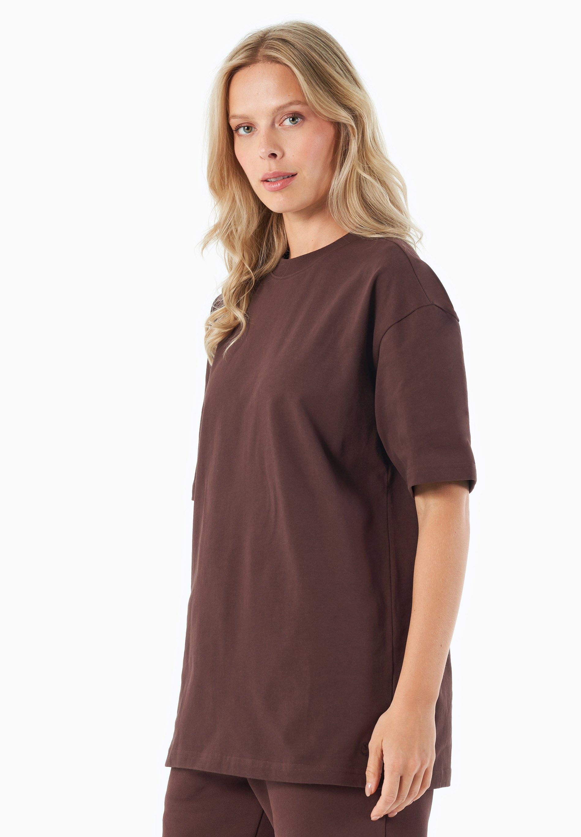 TUSSEM | Essentials Travel Unisex T-Shirt aus Bio-Baumwolle