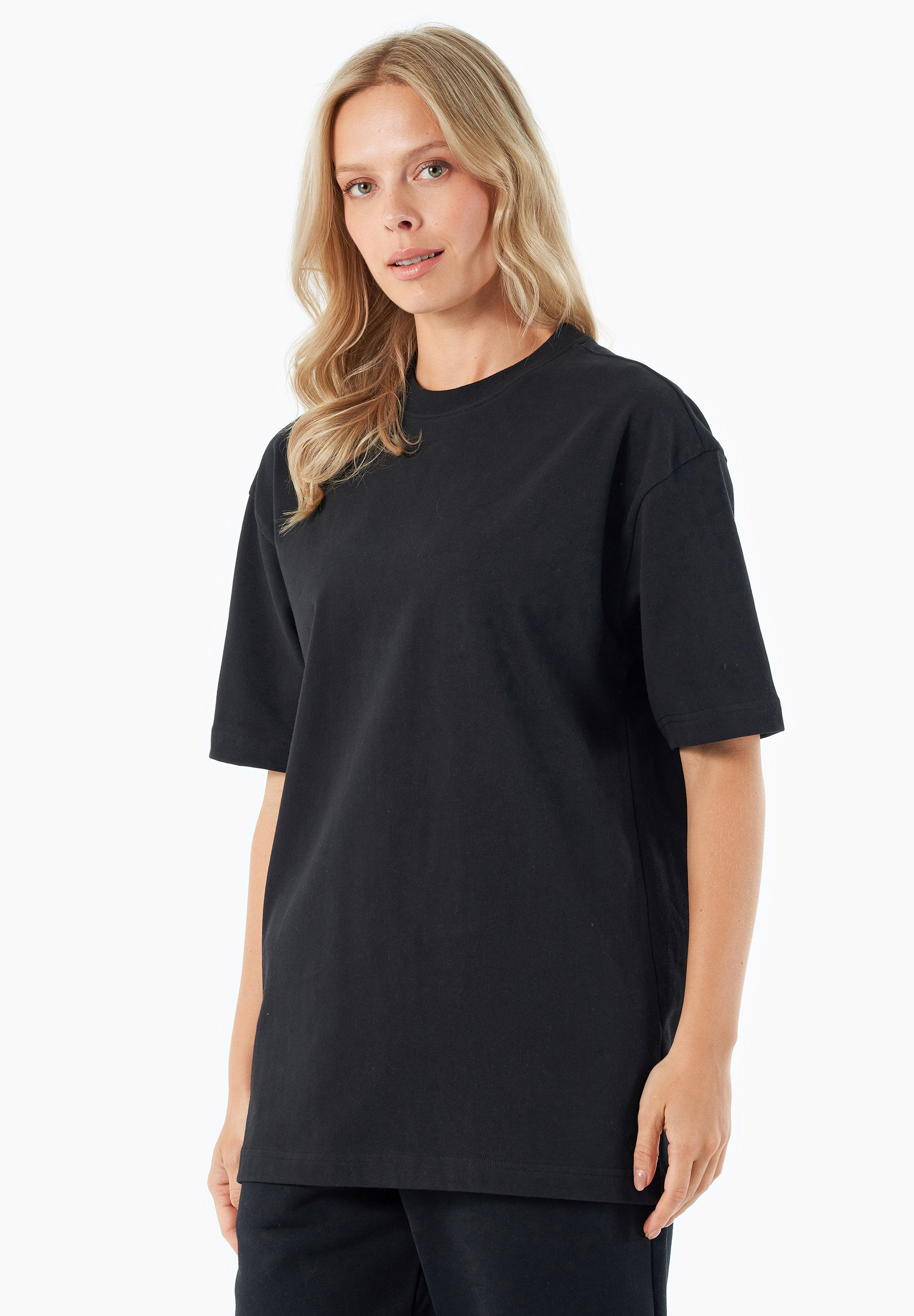 TUSSEM | Essentials Travel Unisex T-Shirt aus Bio-Baumwolle