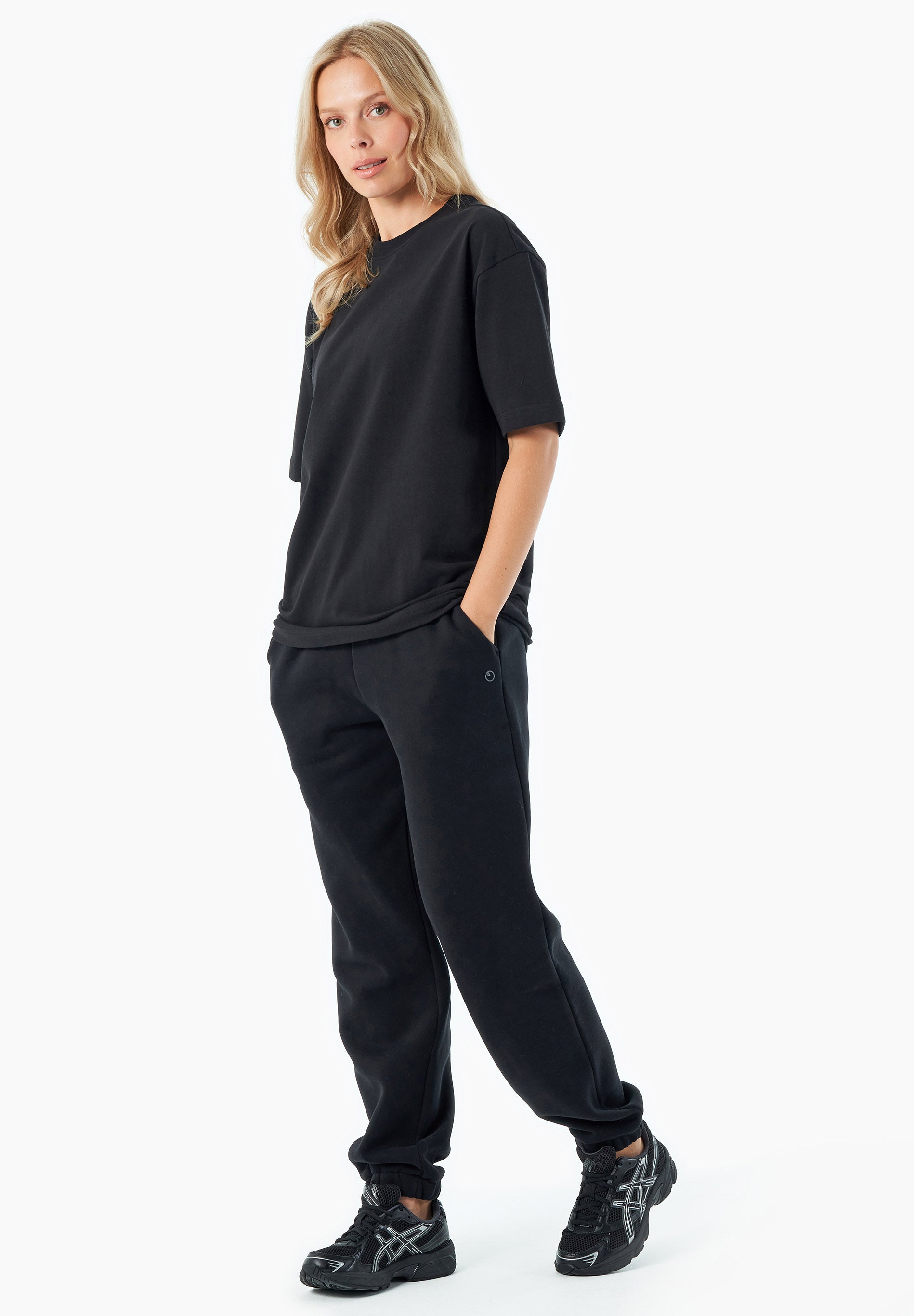 TUSSEM | Essentials Travel Unisex T-Shirt aus Bio-Baumwolle