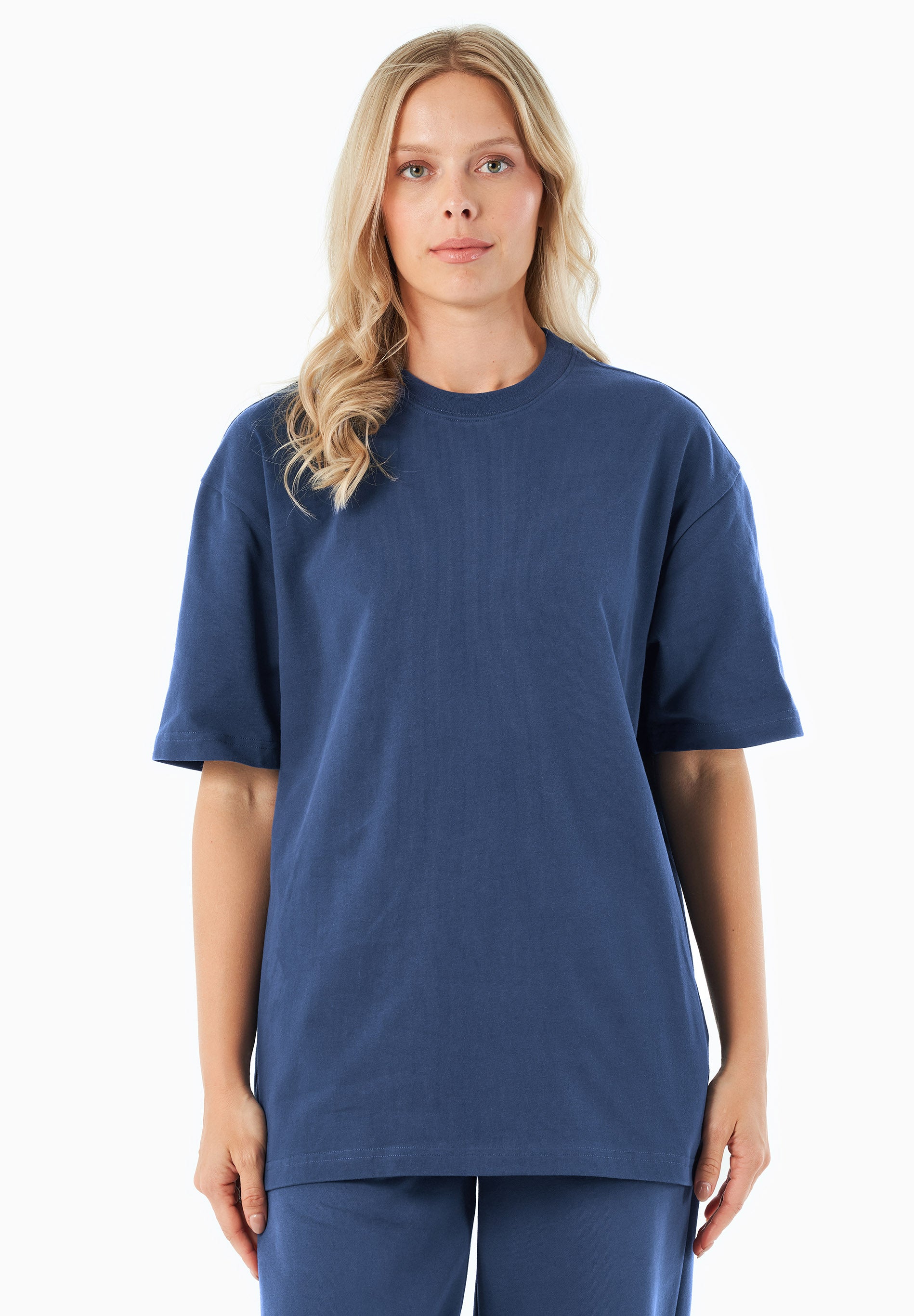 TUSSEM | Essentials Travel Unisex T-Shirt aus Bio-Baumwolle