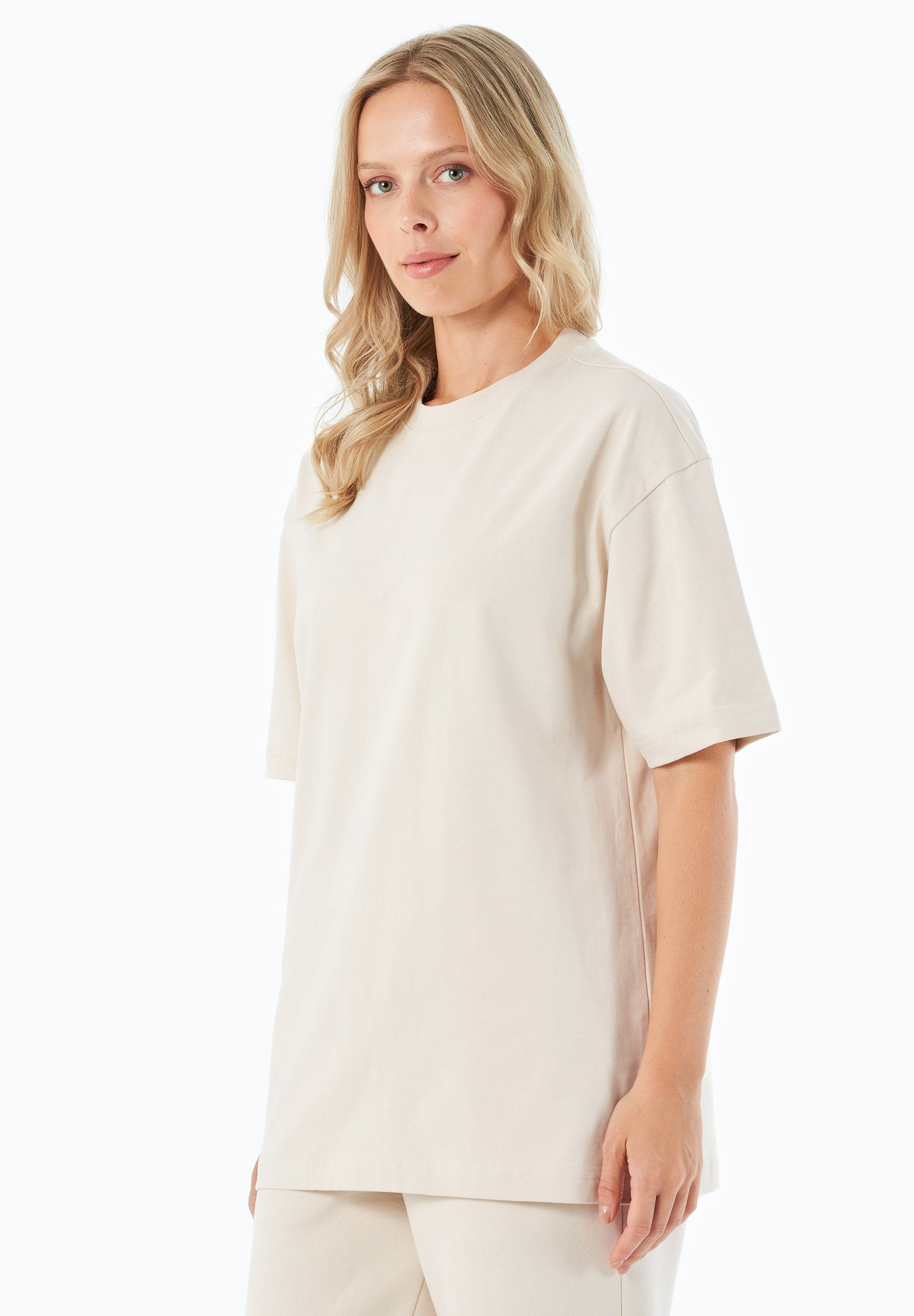 TUSSEM | Essentials Travel Unisex T-Shirt aus Bio-Baumwolle