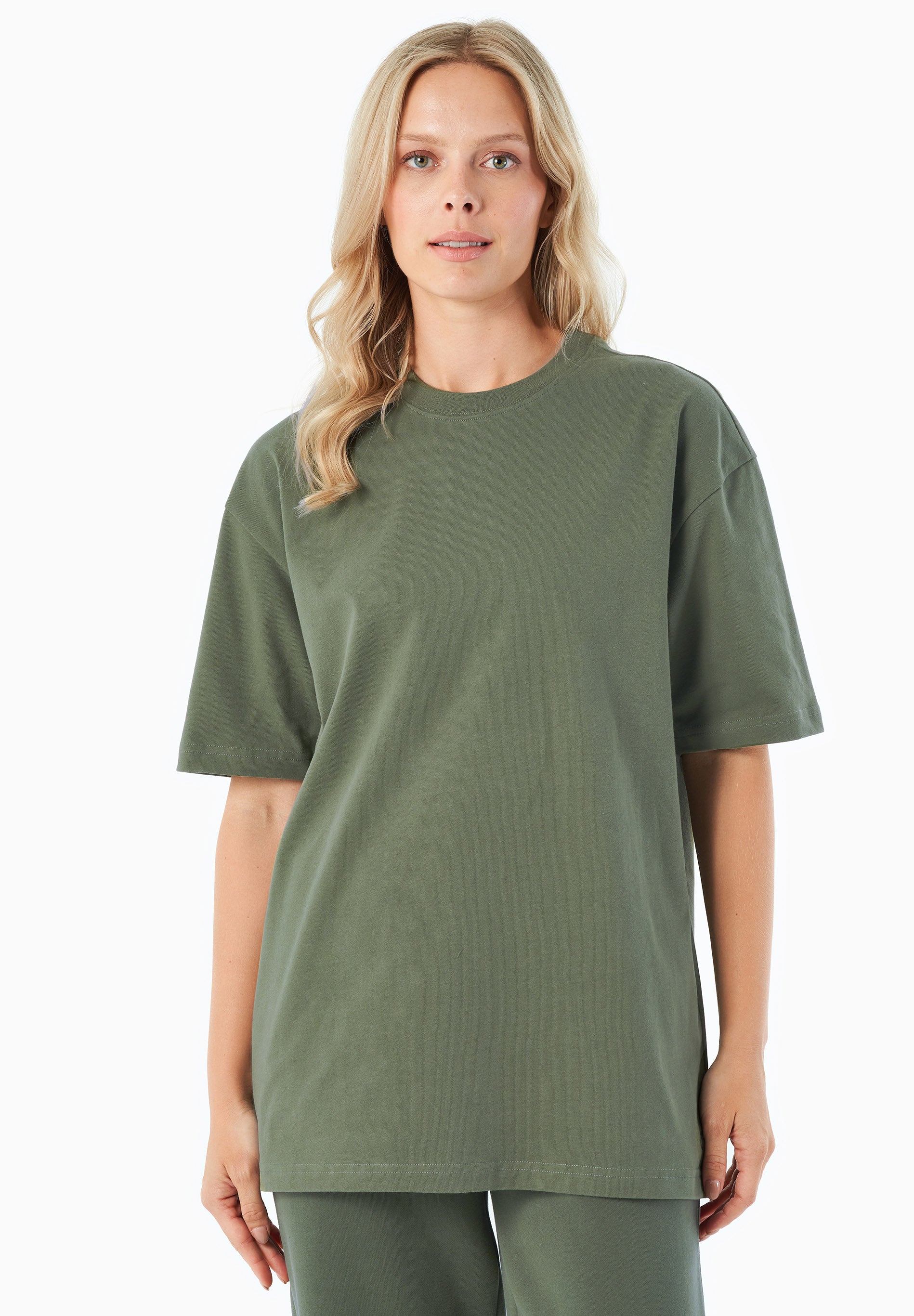 TUSSEM | Essentials Travel Unisex T-Shirt aus Bio-Baumwolle