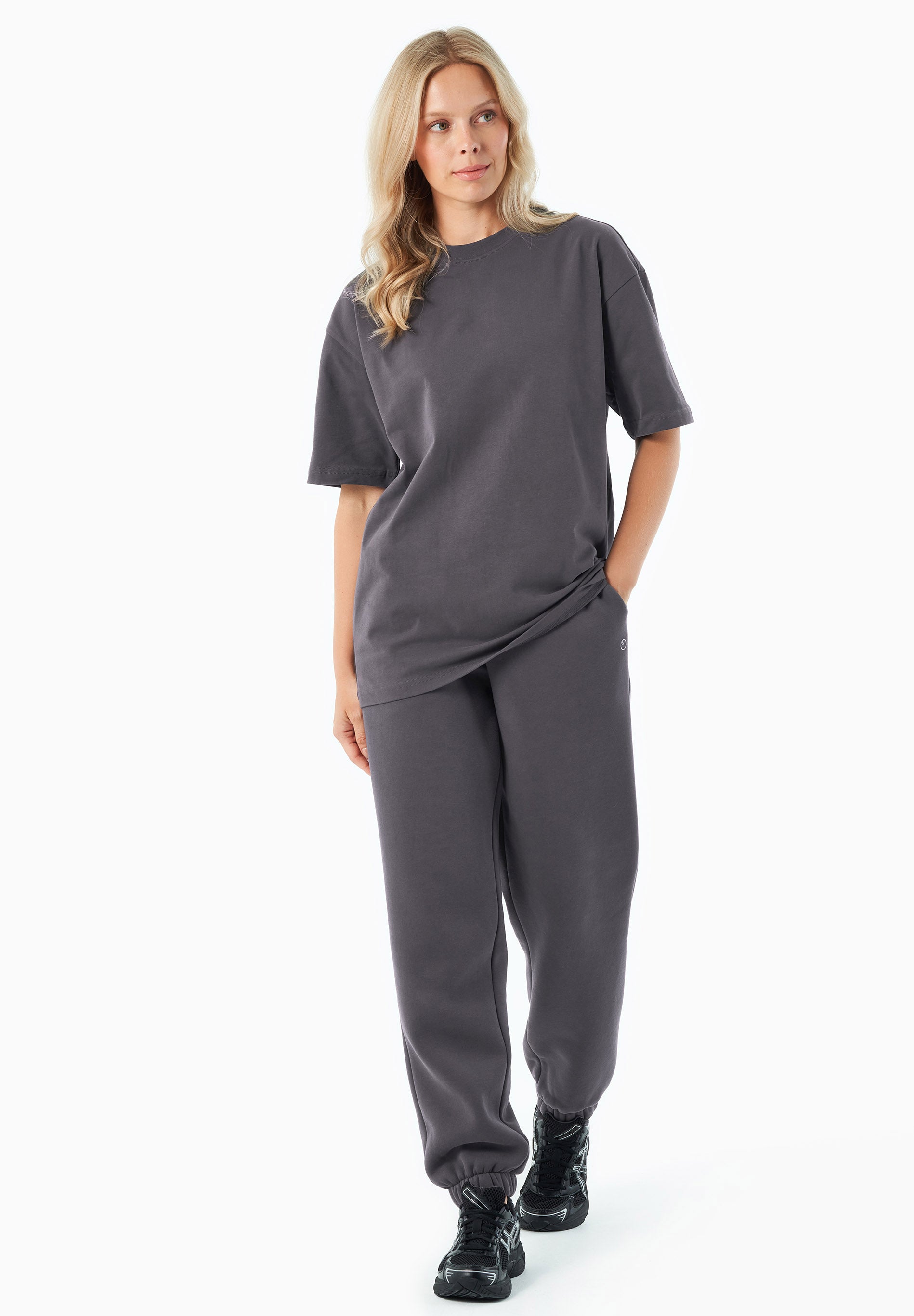 TUSSEM | Essentials Travel Unisex T-Shirt aus Bio-Baumwolle