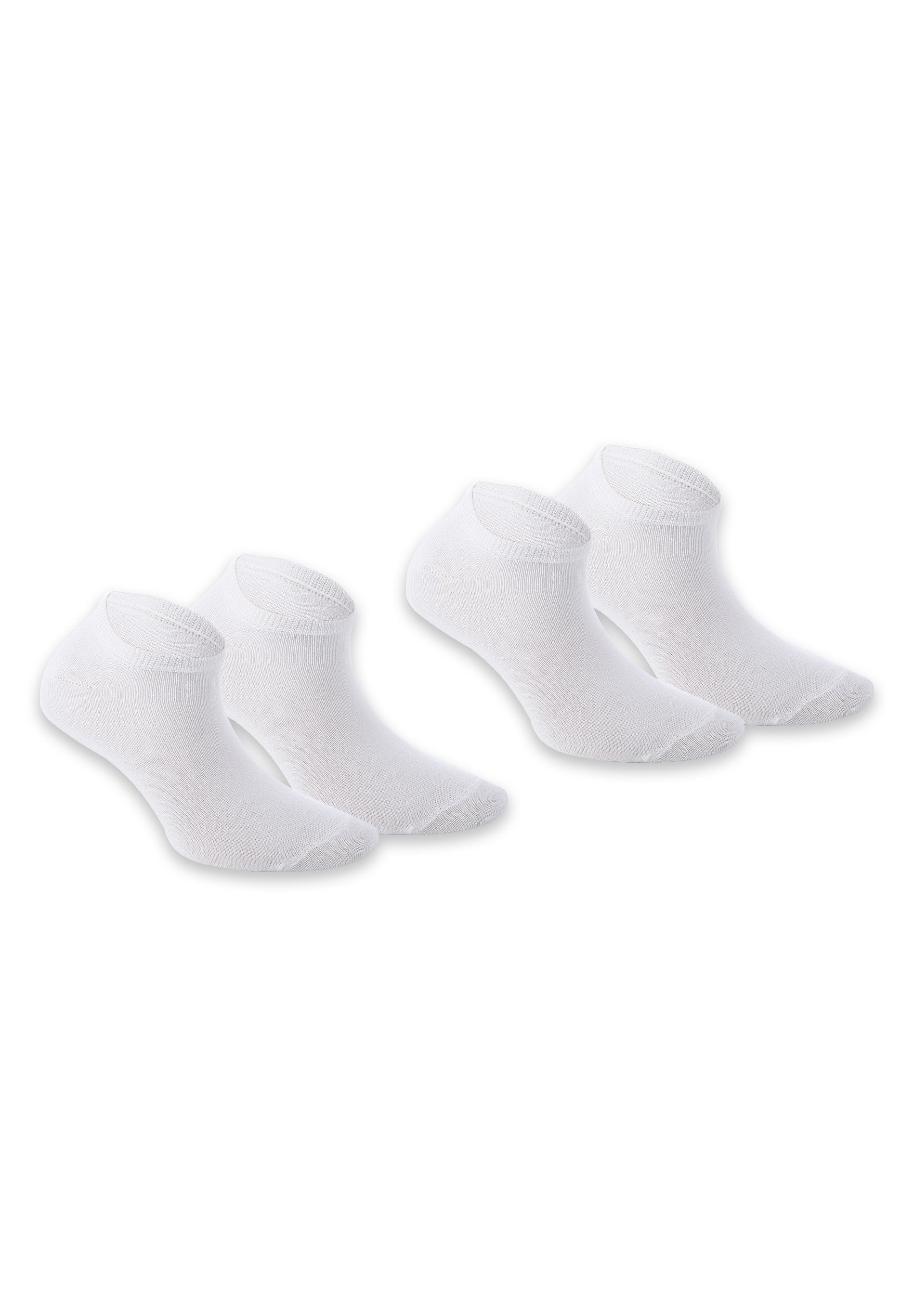 sneaker socken damen bambus TWOBBA