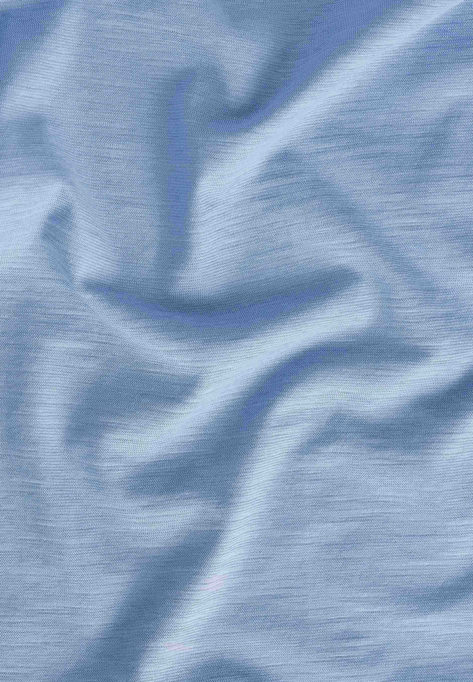Basic T-Shirt aus Bio-Baumwolle