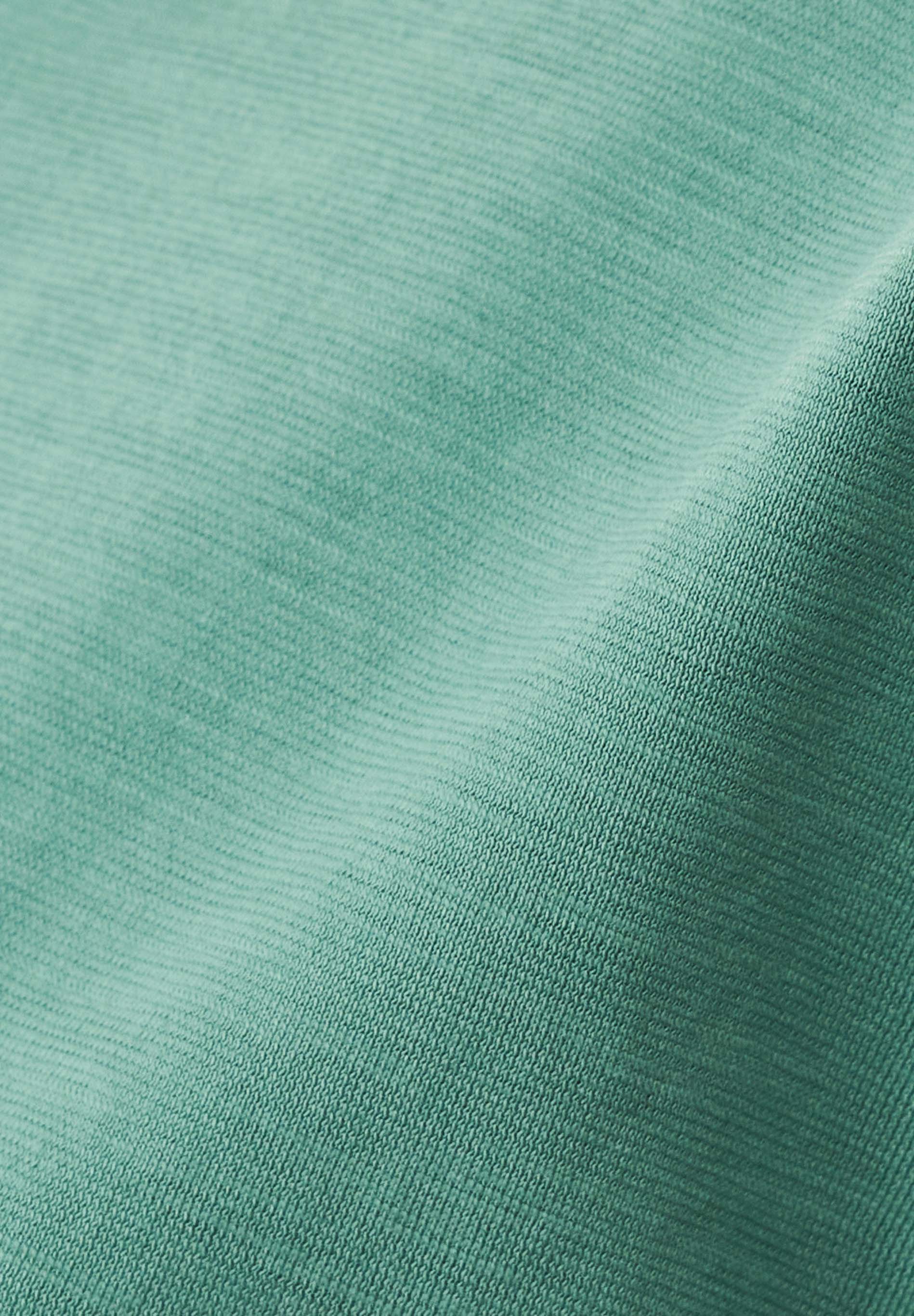 Basic T-Shirt aus Bio-Baumwolle