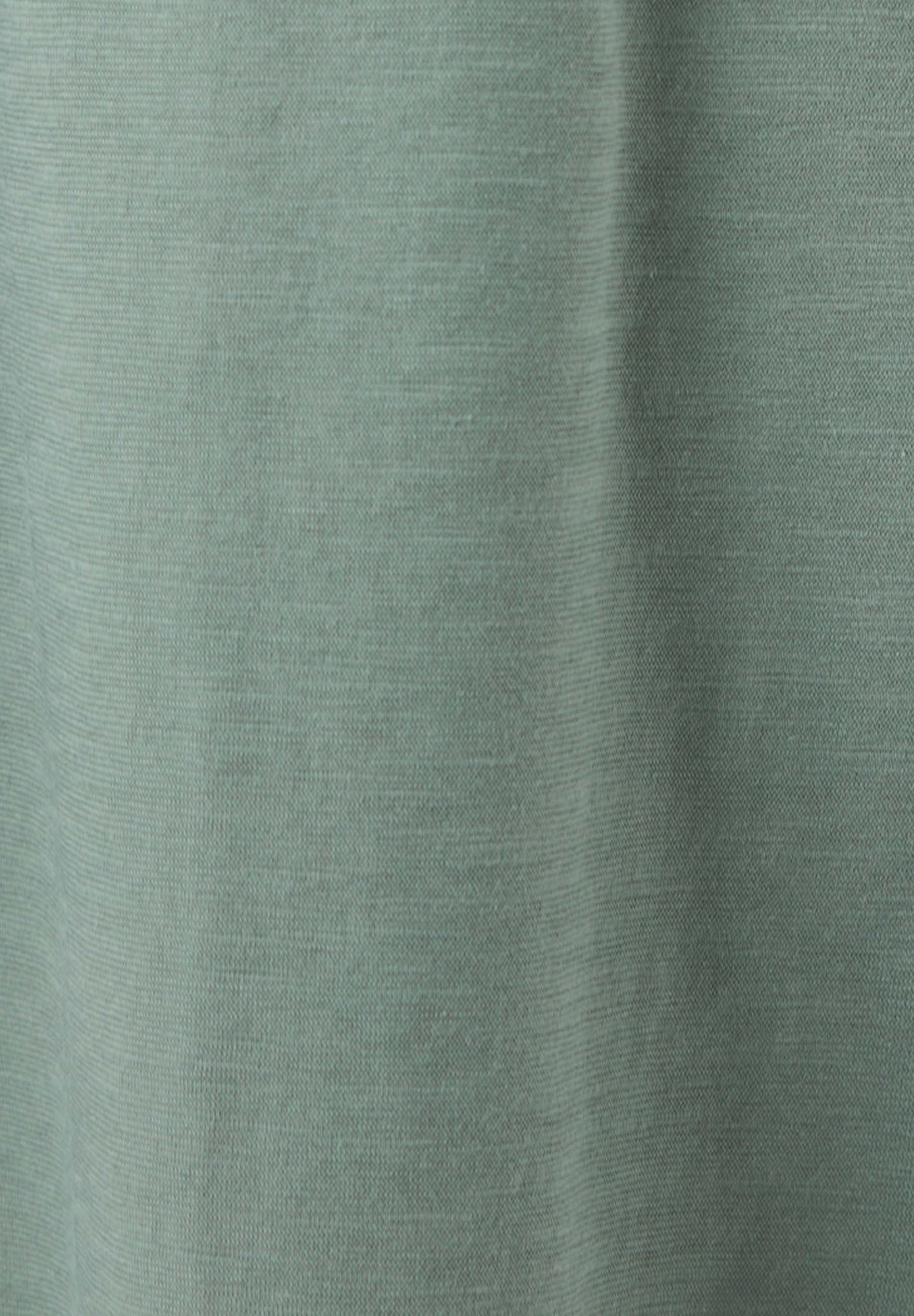 Slub-Jersey-Kleid aus Bio-Baumwolle