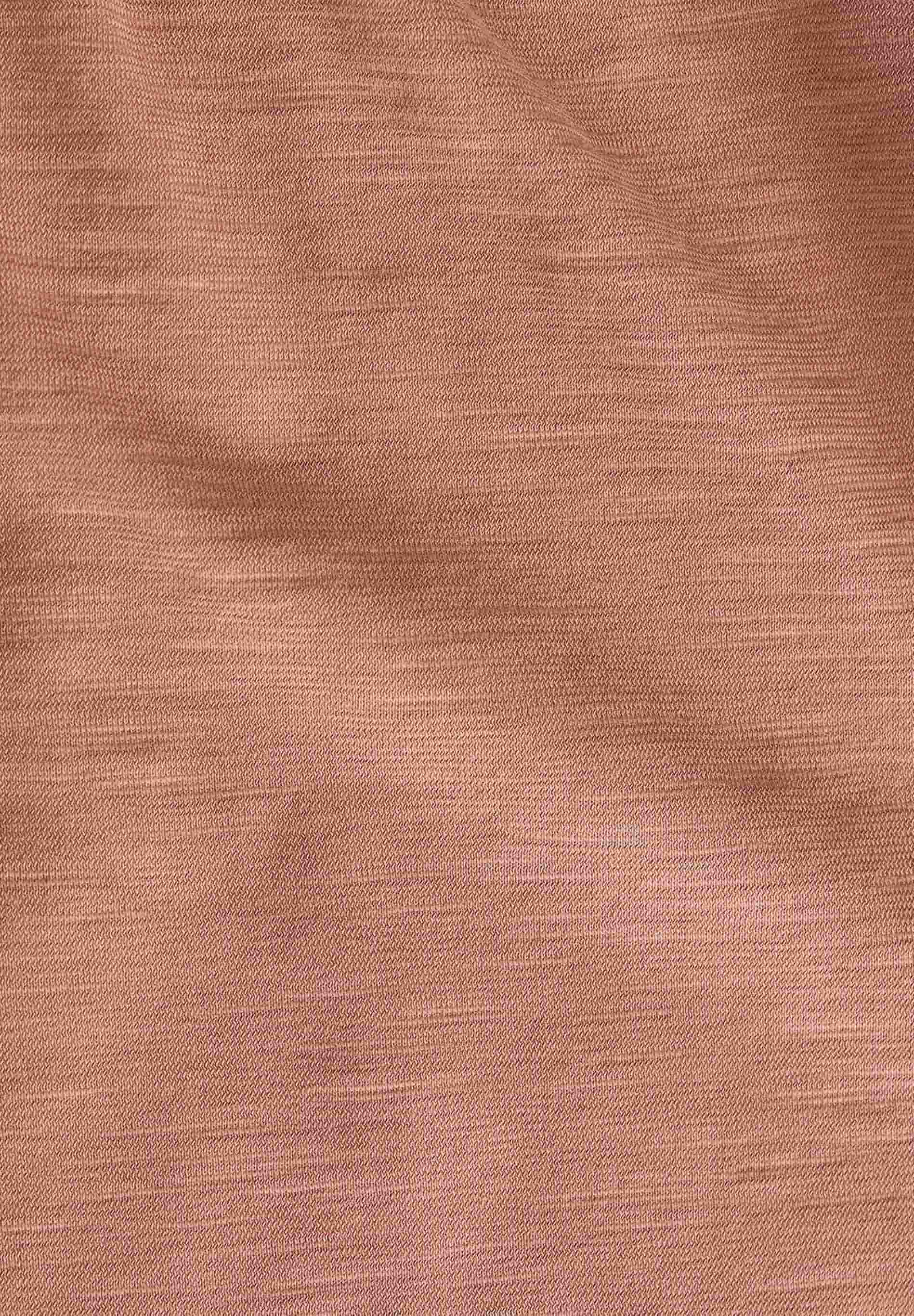 Slub-Jersey-Kleid aus Bio-Baumwolle